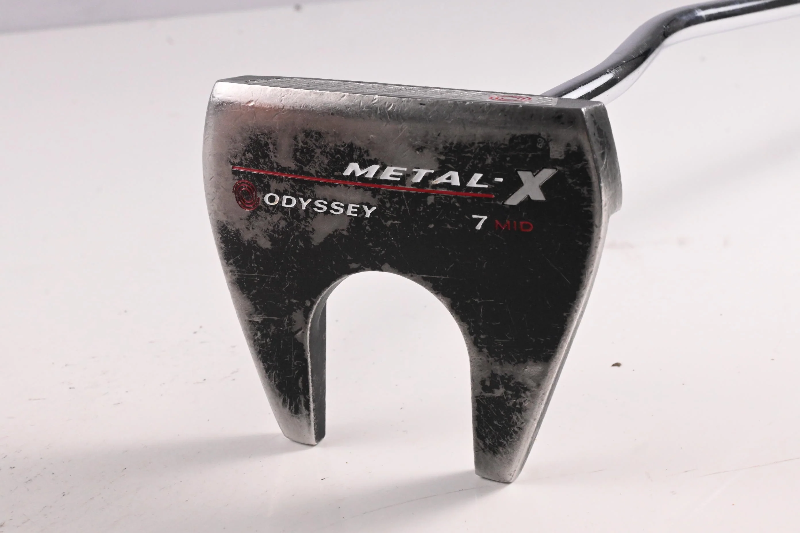 Odyssey Metal-X 7 Putter / 34 Inch
