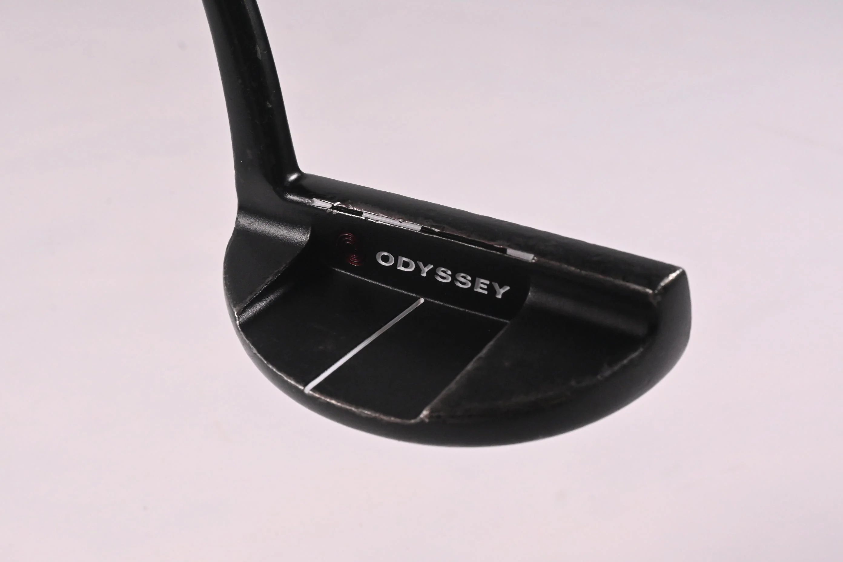 Odyssey Metal-X #9 Putter / 34 Inch - Image 4