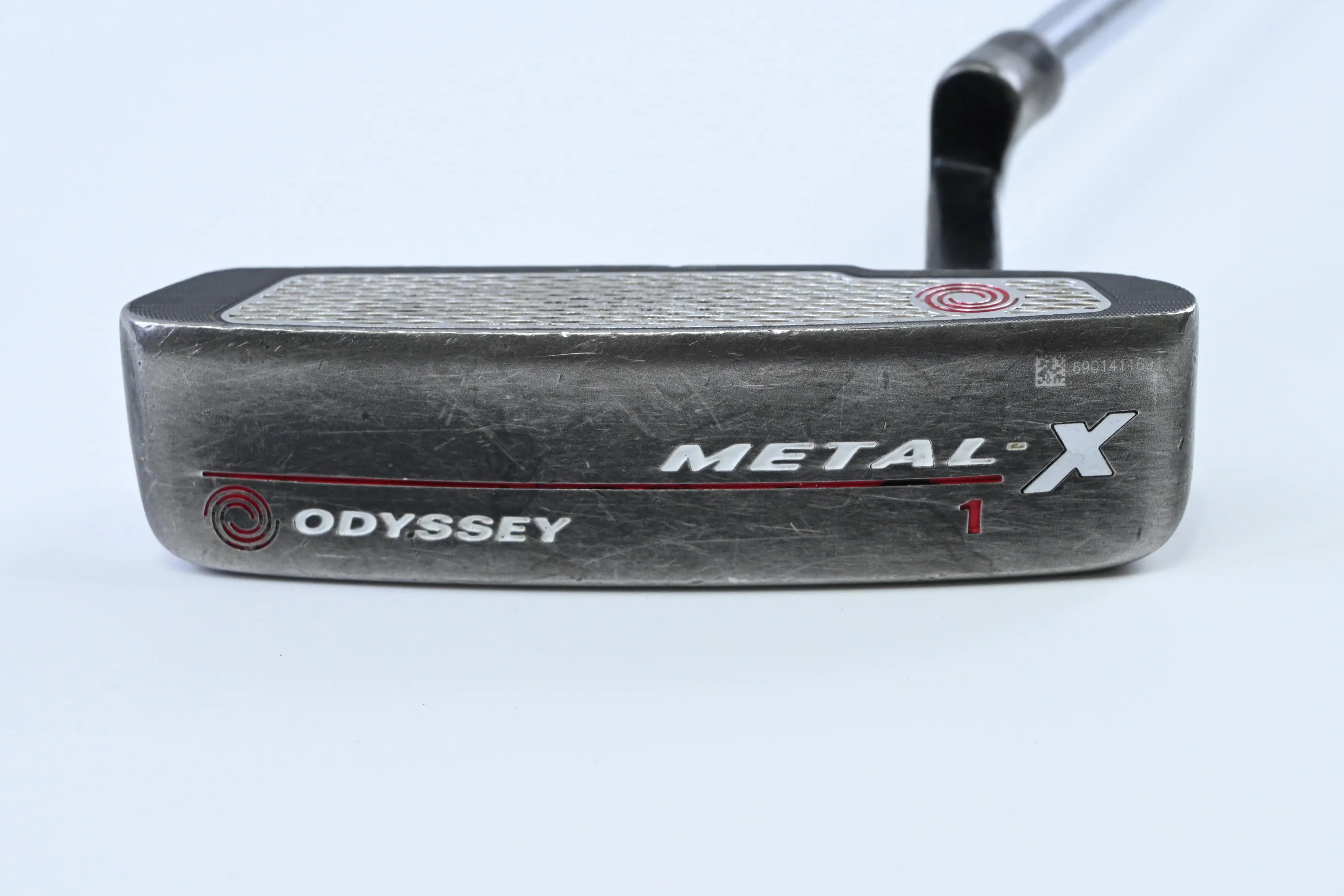 Odyssey Metal-X 1 Putter / 35 Inch