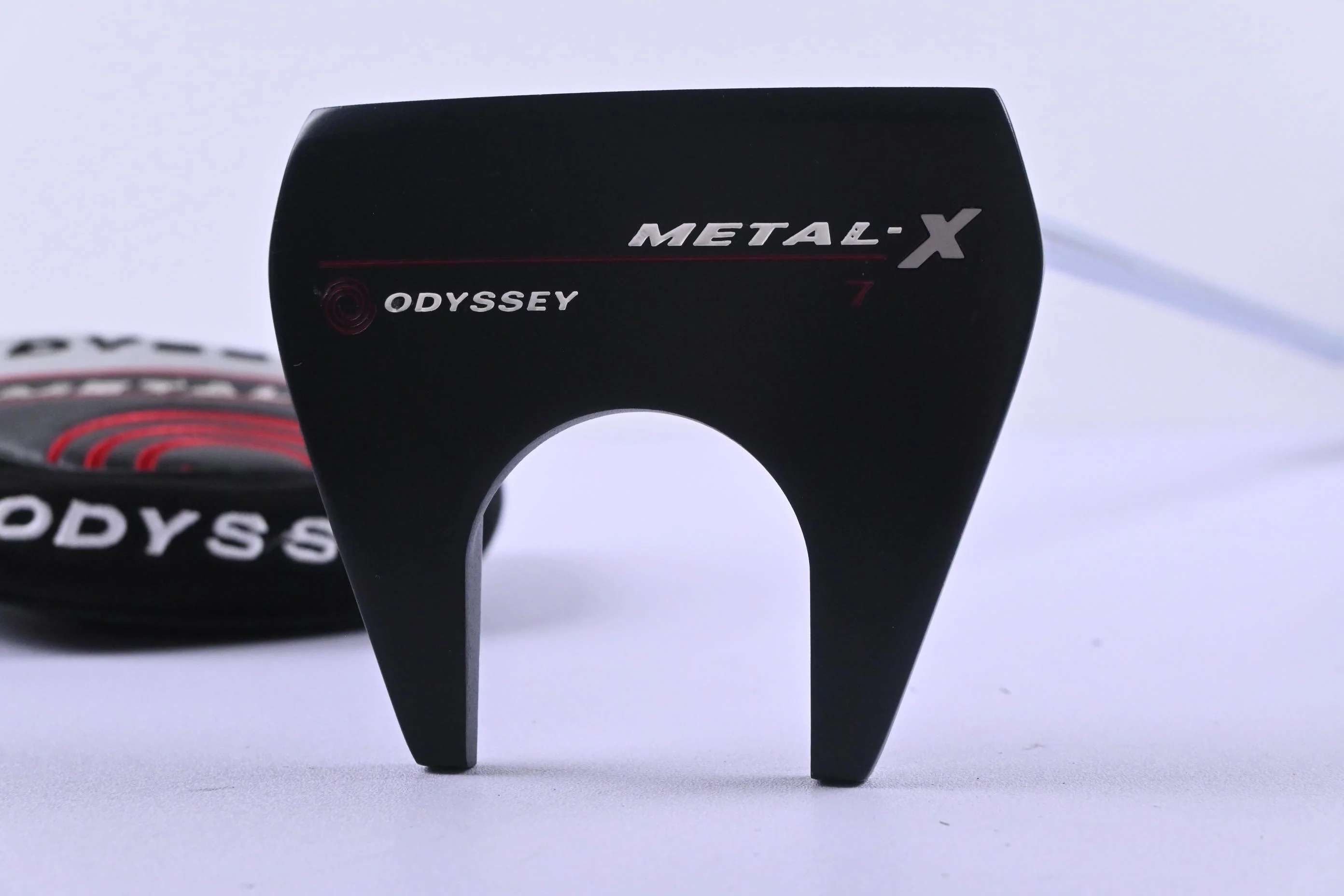 Odyssey Metal-X #7 Putter / 30 Inch