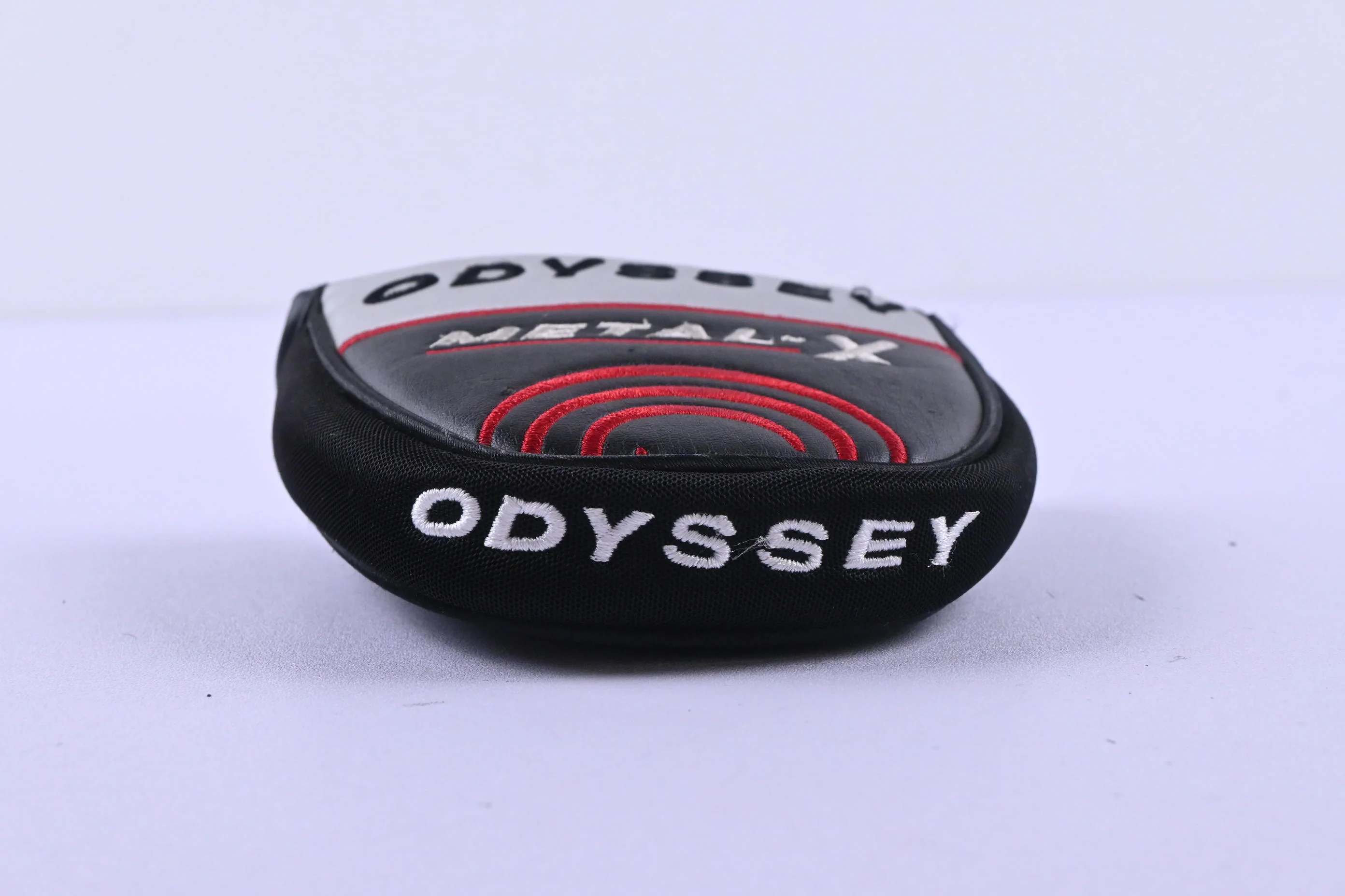 Odyssey Metal-X #7 Putter / 30 Inch - Image 8