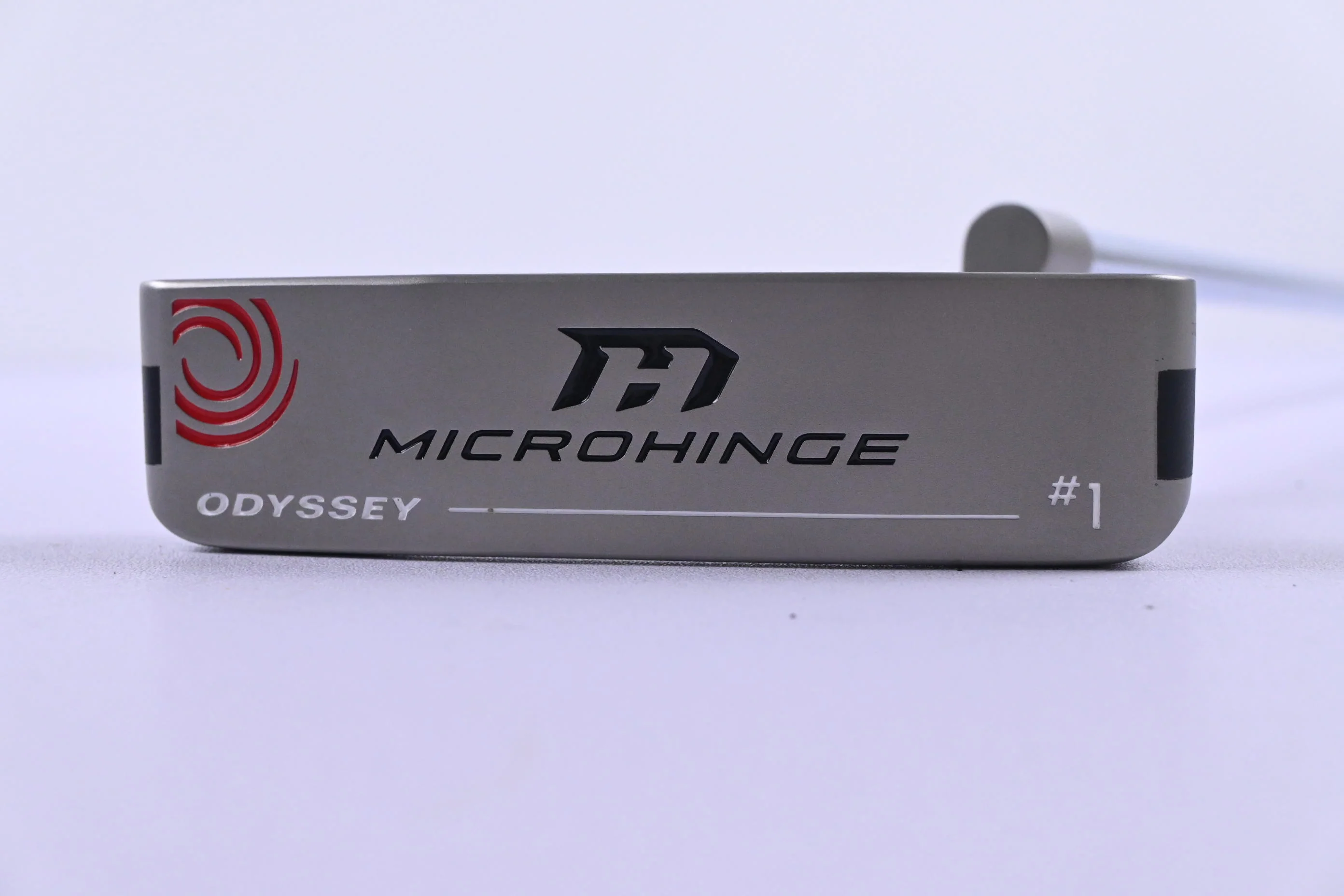 Odyssey Microhinge #1 Putter / 34 Inch - Image 2