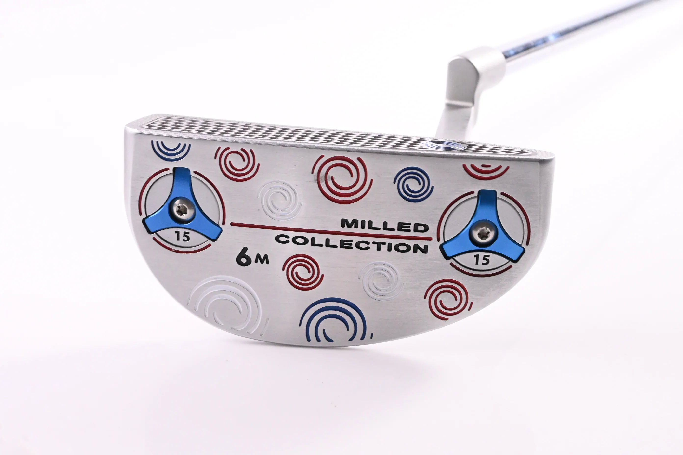 Odyssey Milled Collection 6M Putter / 32 Inch - Image 2