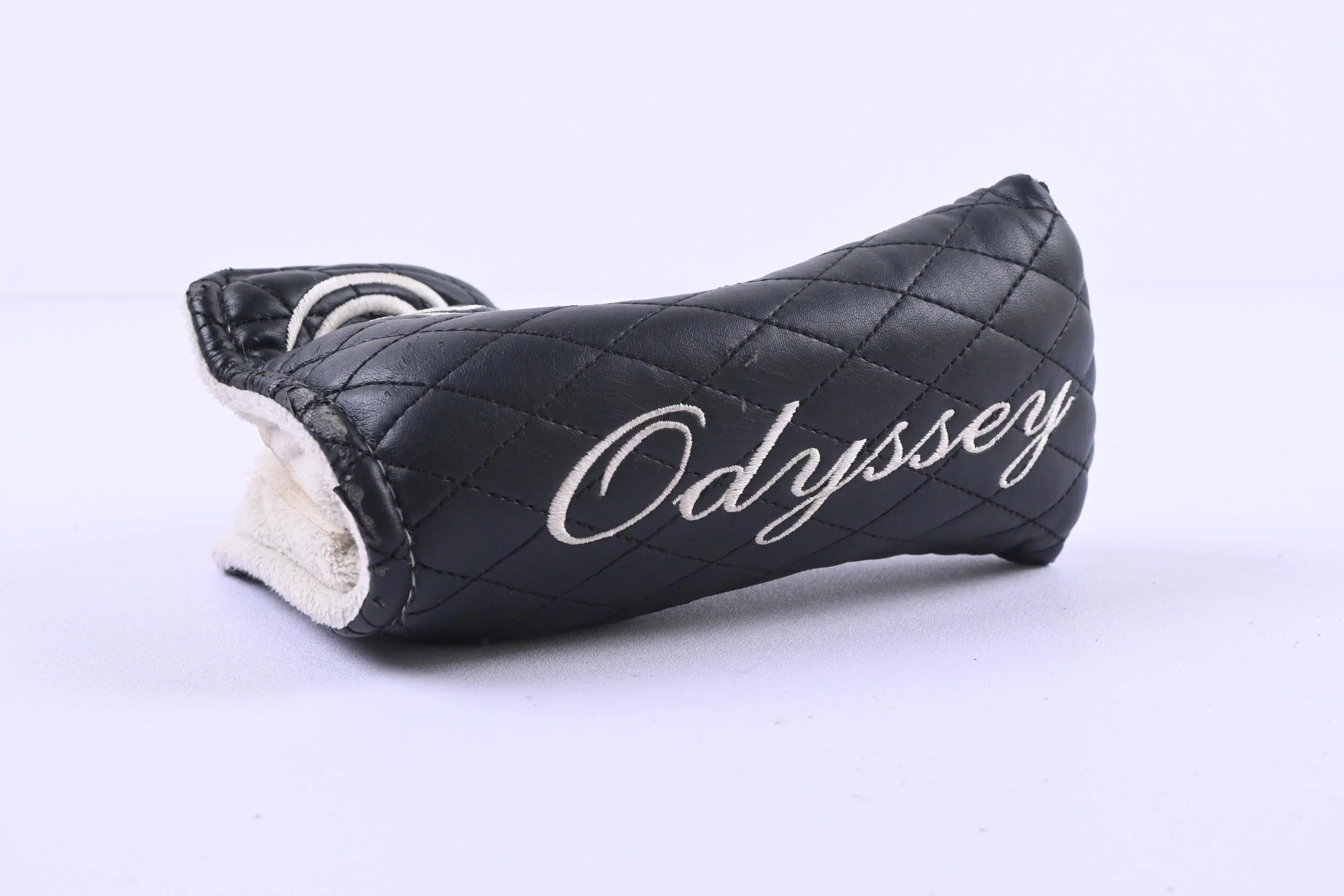 Odyssey Milled Collection 2 Putter / 34 Inch - Image 8