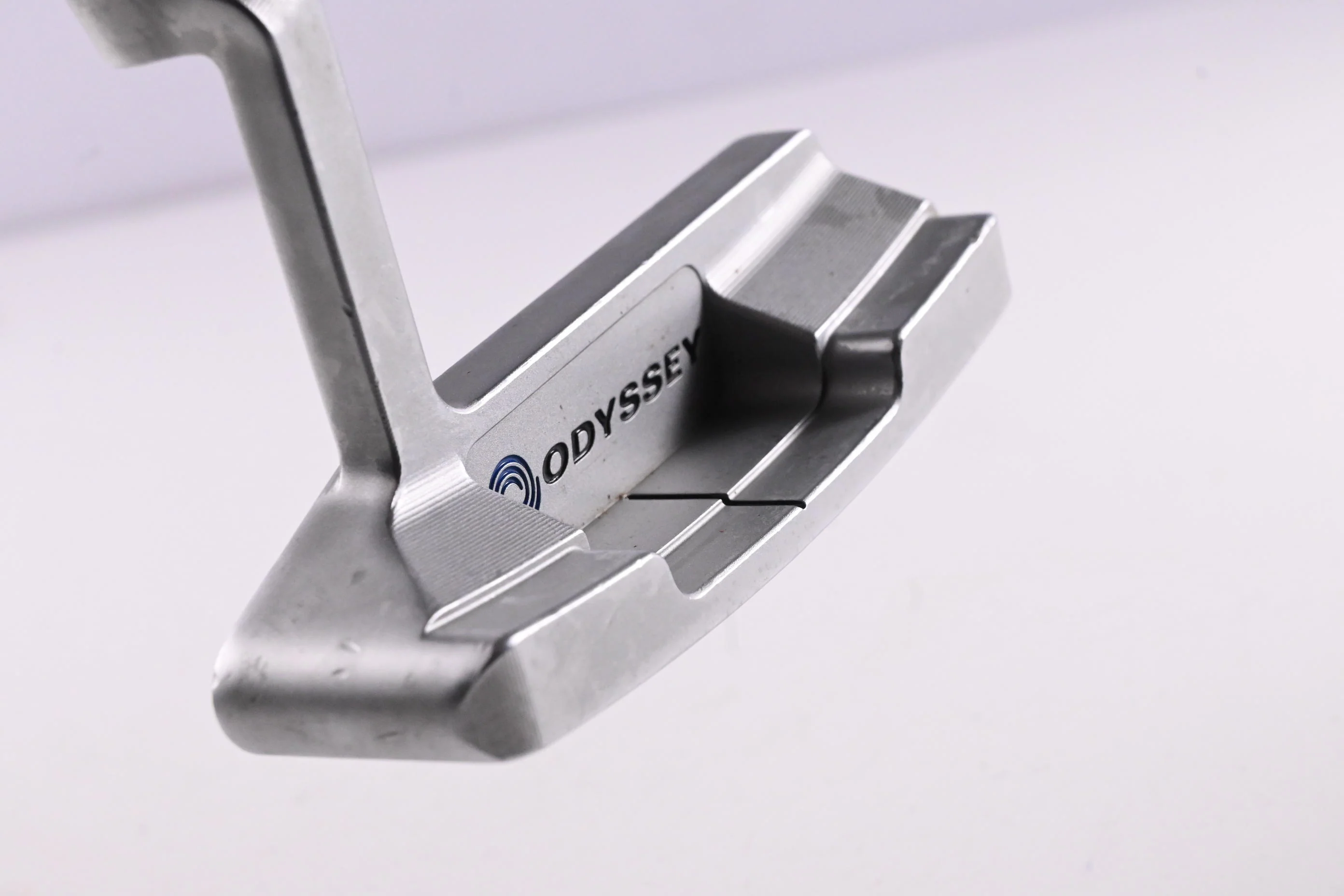 Odyssey Milled Collection #2 Putter / 34 Inch - Image 3