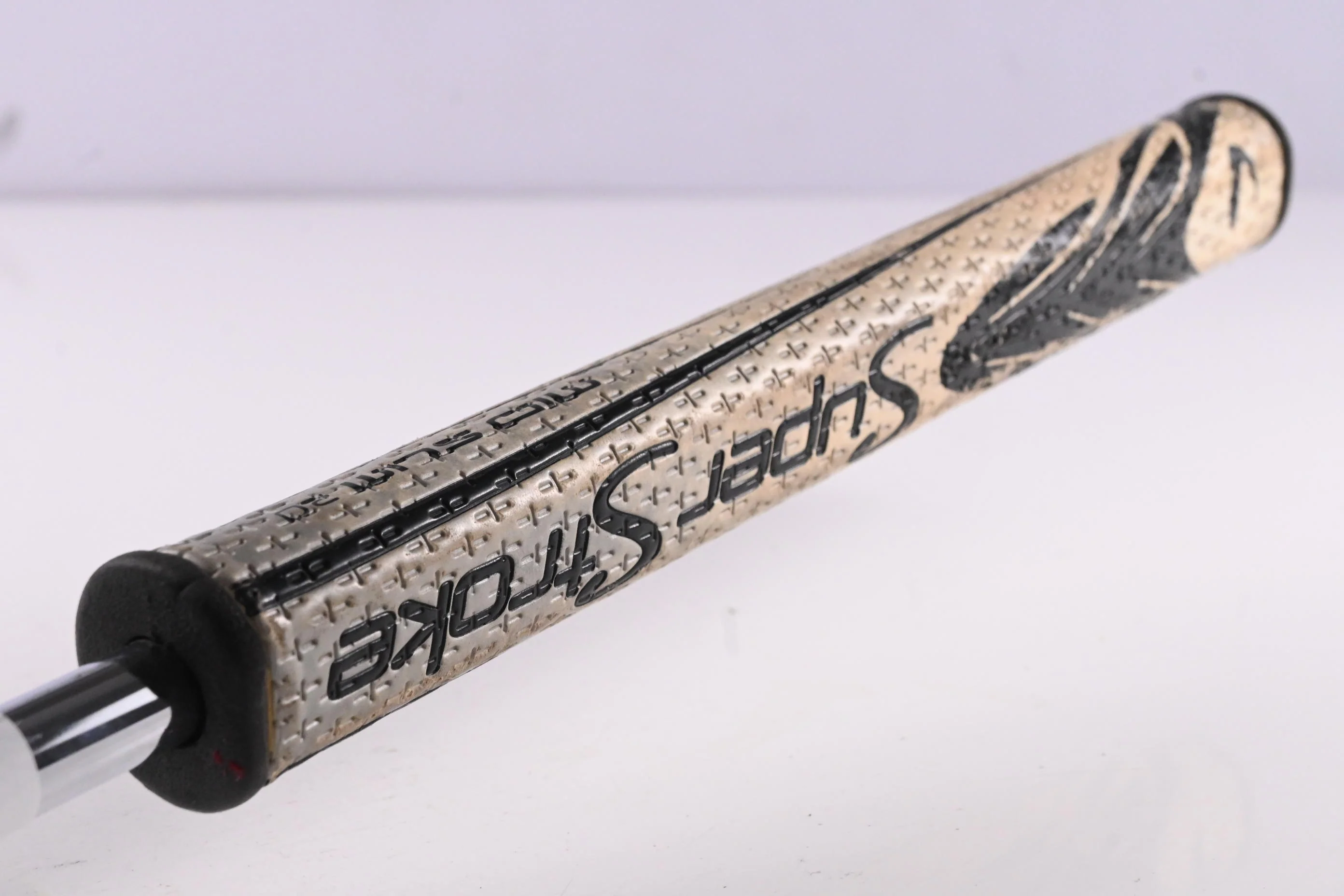 Odyssey Milled Collection #2 Putter / 34 Inch - Image 6