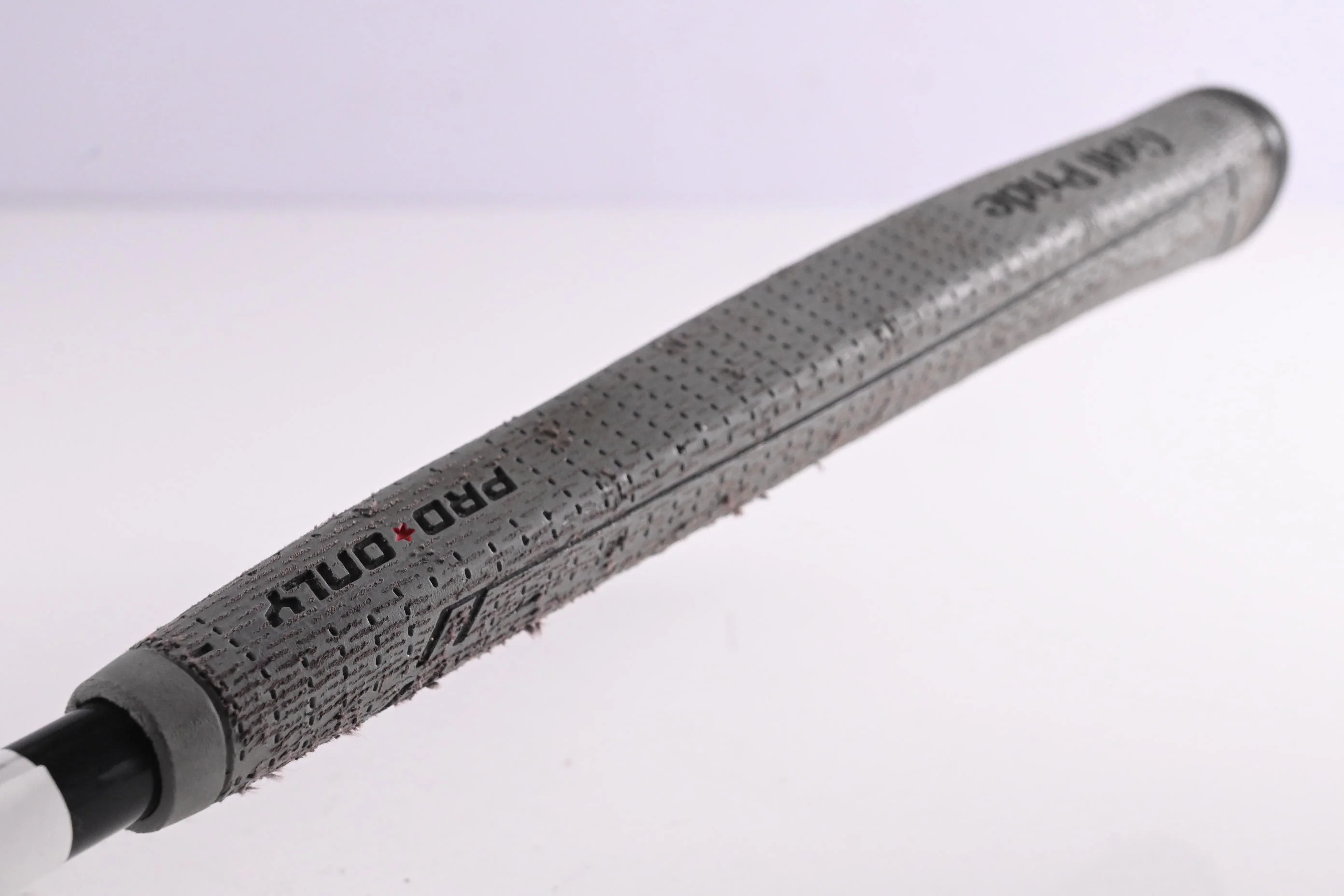 Odyssey Milled Collection 9 HT Putter / 33 Inch - Image 6