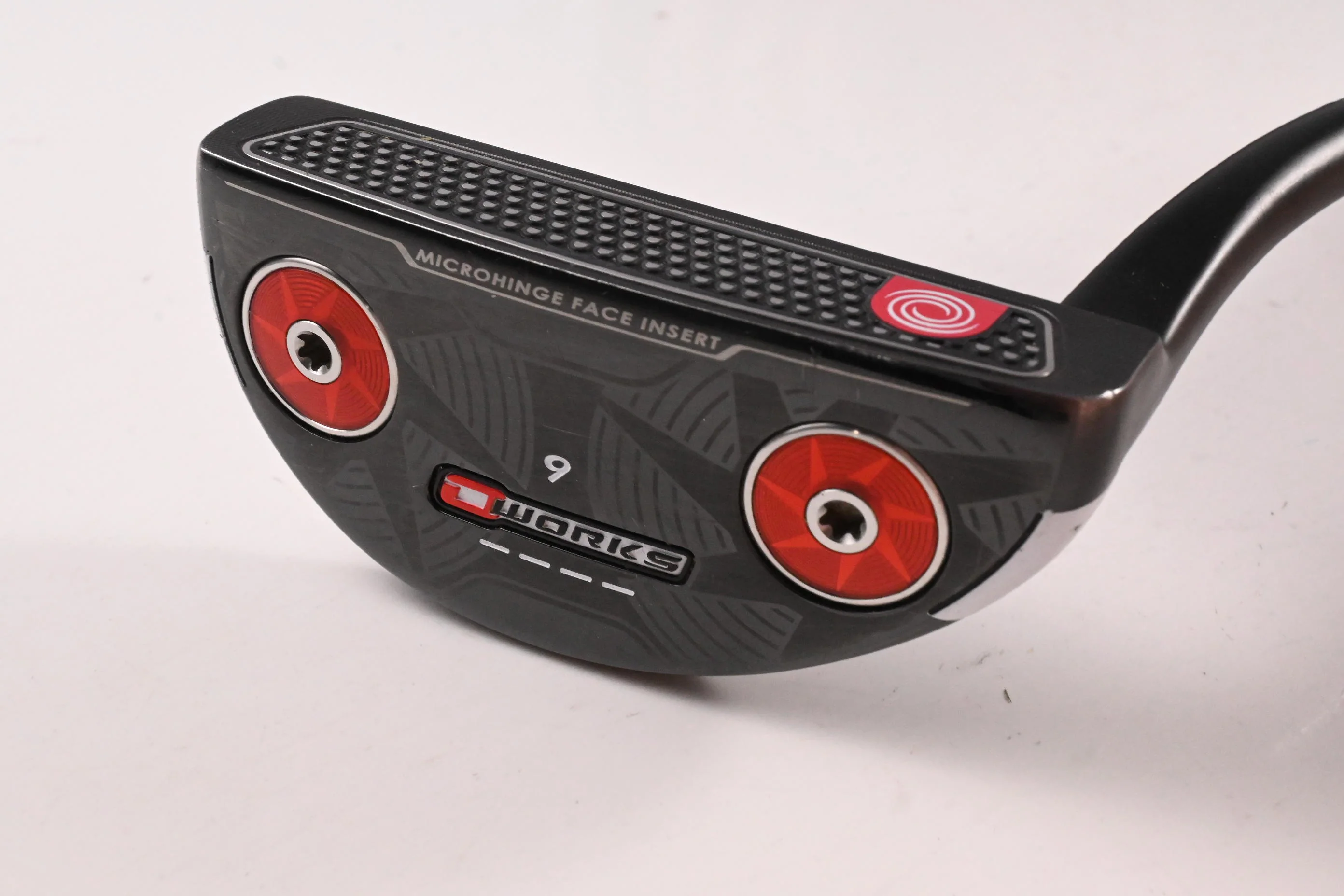 Odyssey O-Works #9 2020 Putter / 34 Inch - Image 2