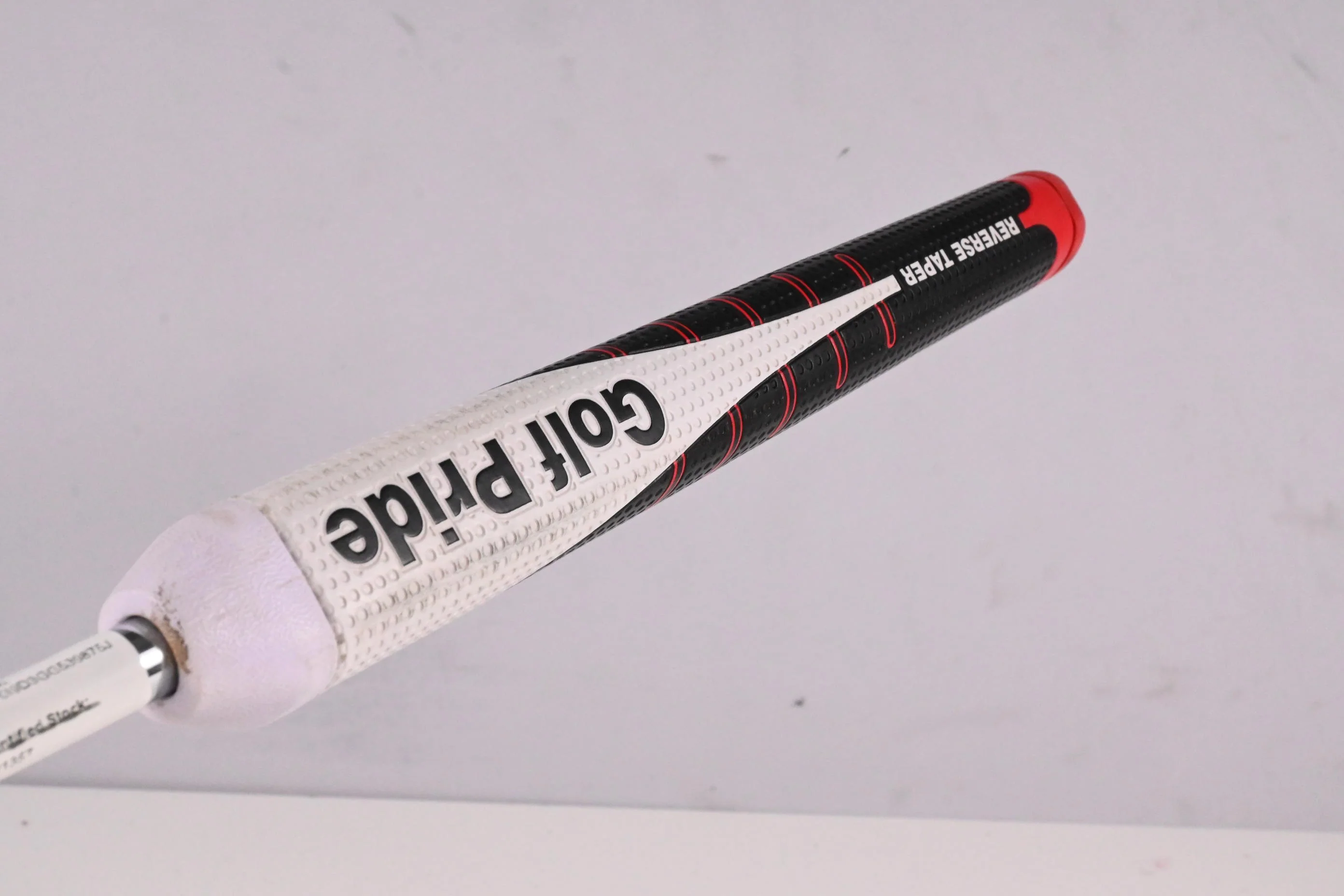 Odyssey O-Works #9 2020 Putter / 34 Inch - Image 7