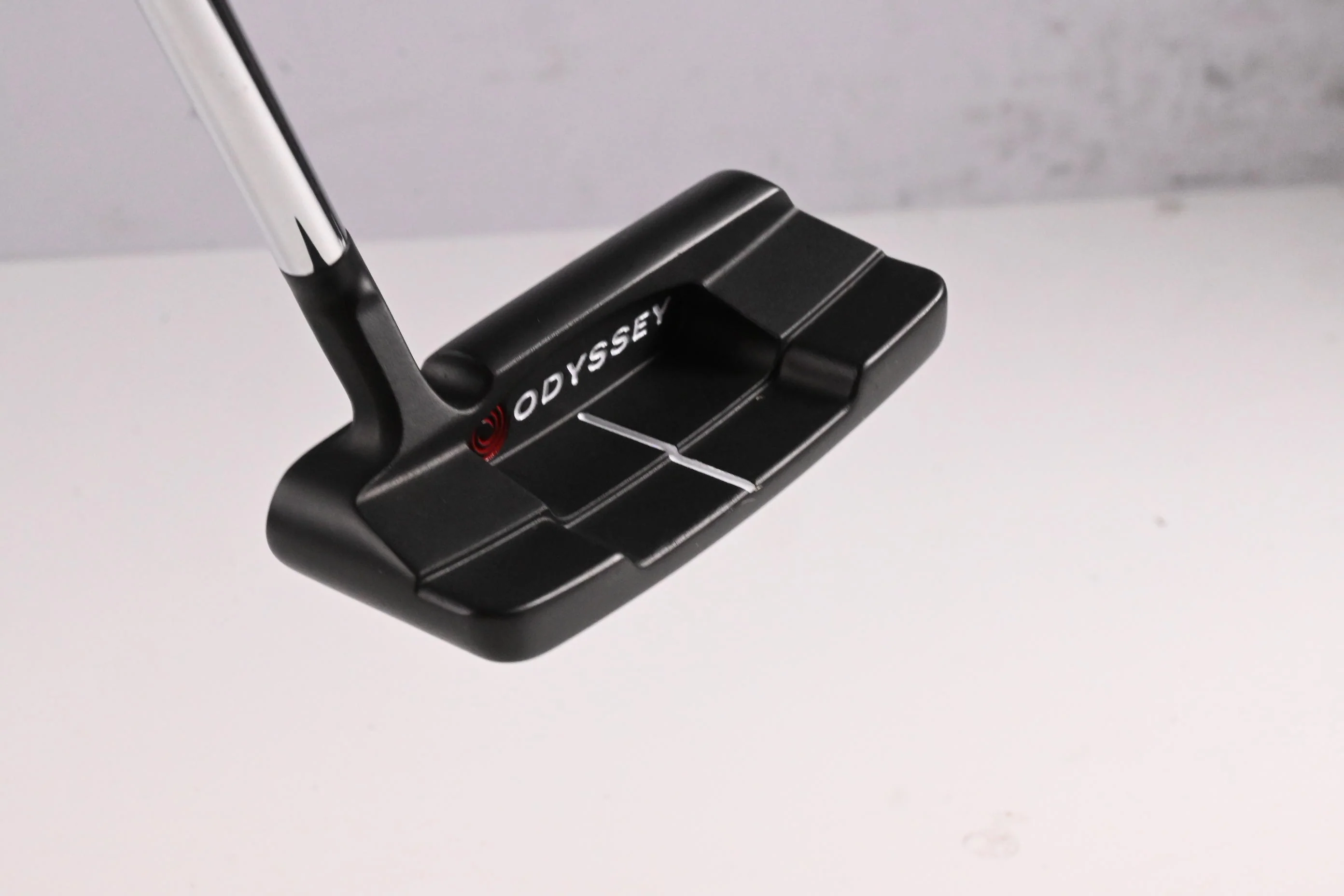 Odyssey O-Works 2020 1W Slant Neck Putter / 33 Inch - Image 4