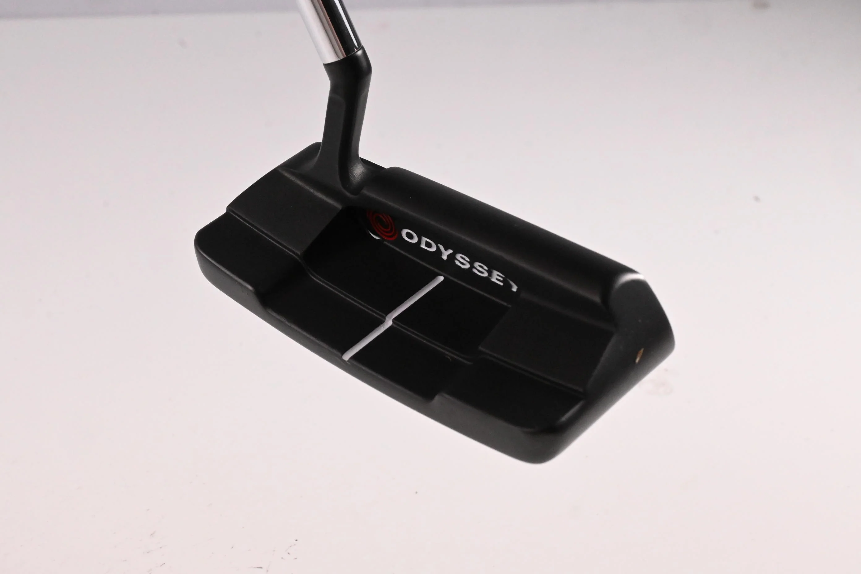 Odyssey O-Works 2020 1W Slant Neck Putter / 33 Inch - Image 5