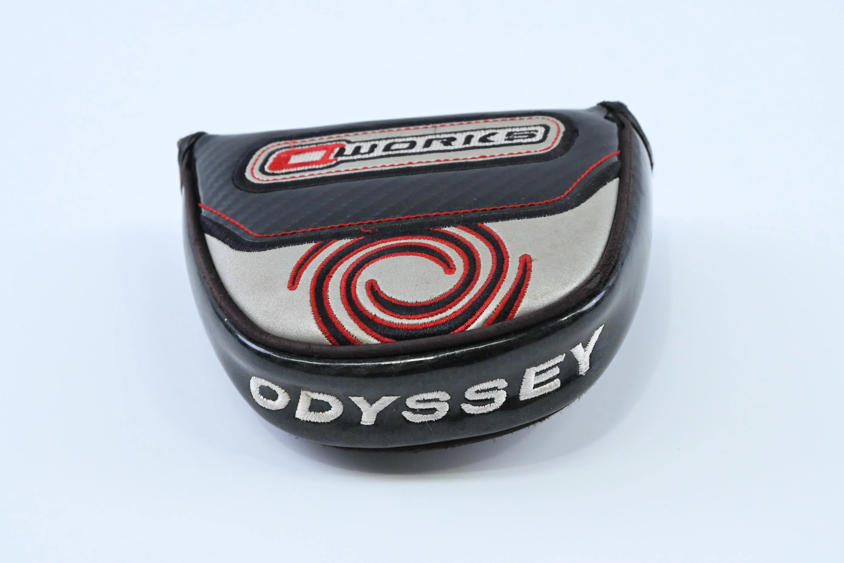 Odyssey O-Works Black 7 2020 Putter / 34 Inch - Image 8