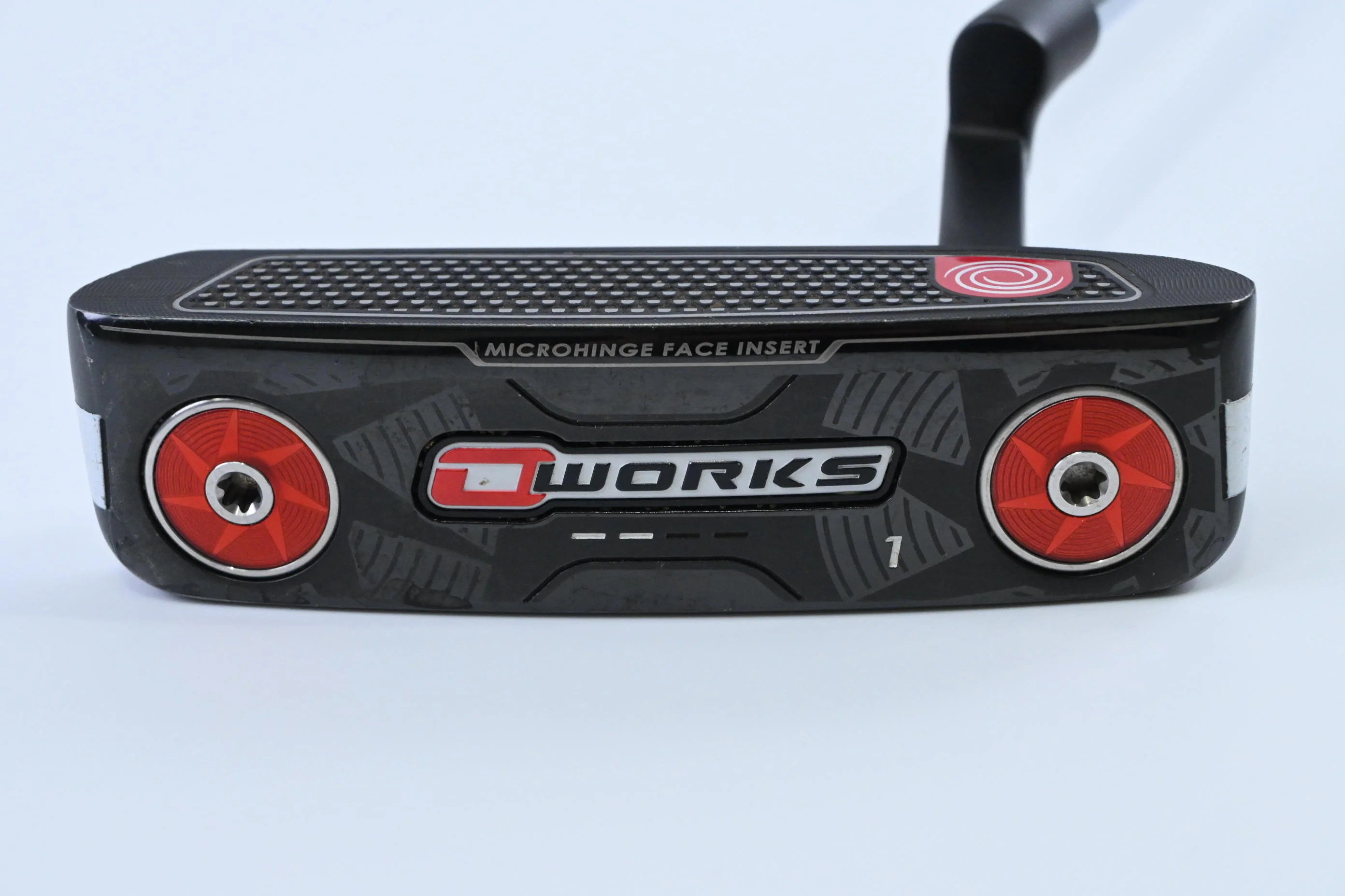 Odyssey O-Works 1 2020 Putter / 34 Inch