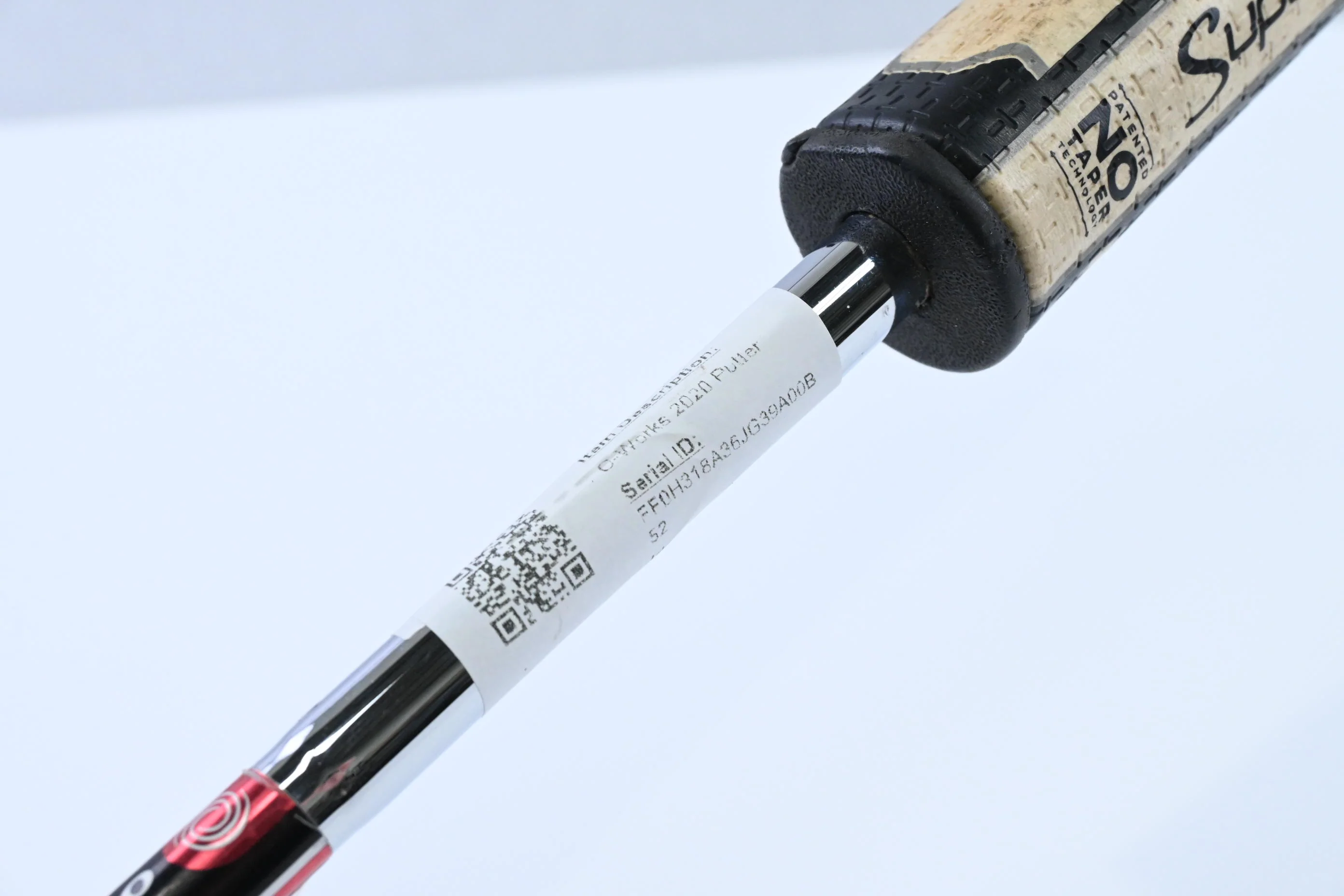 Odyssey O-Works 1 2020 Putter / 34 Inch - Image 5