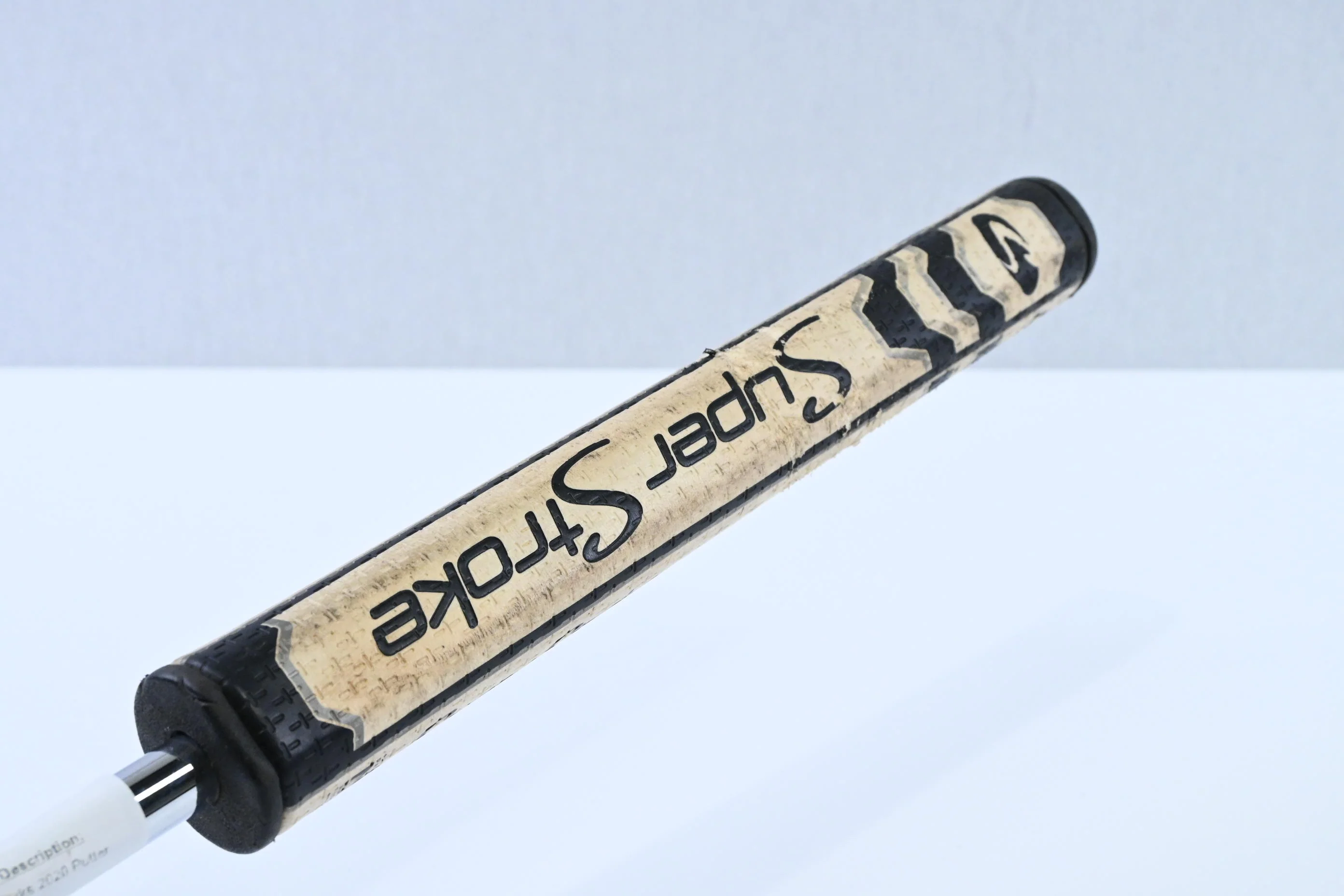 Odyssey O-Works 1 2020 Putter / 34 Inch - Image 6