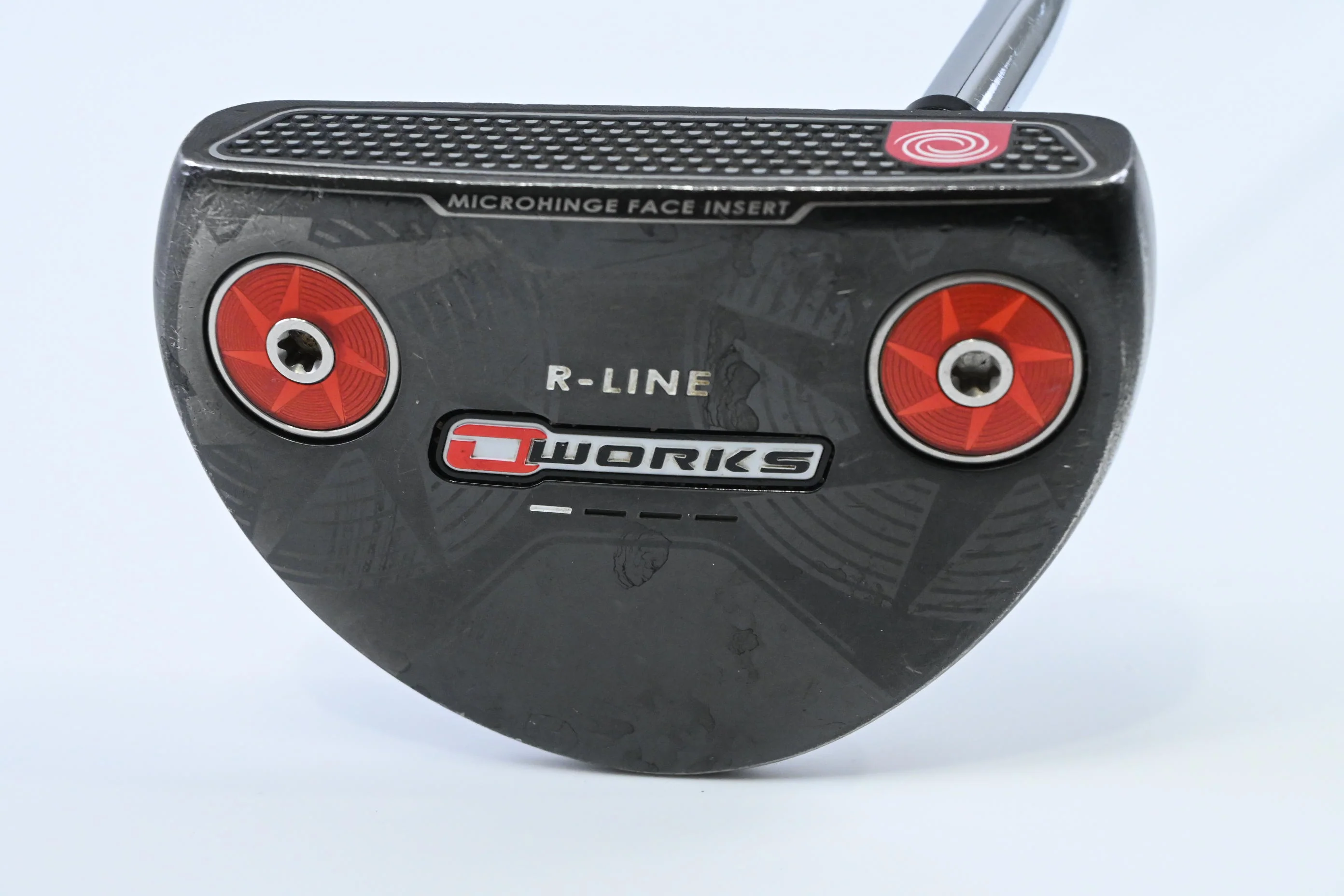 Odyssey O-Works 2020 R-Line Putter / 34 Inch
