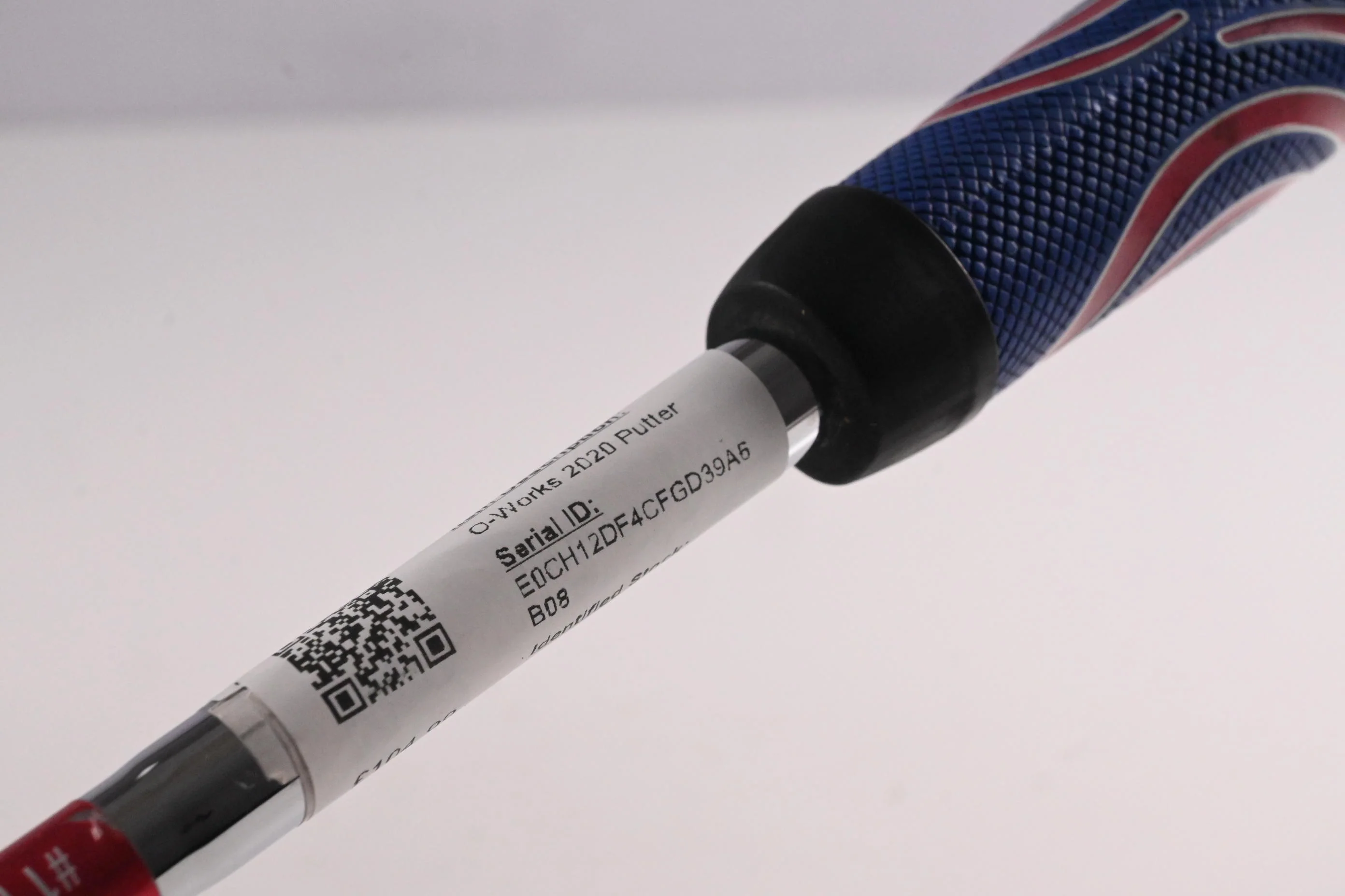 Odyssey O-Works 2020 Putter / 34 Inch - Image 6