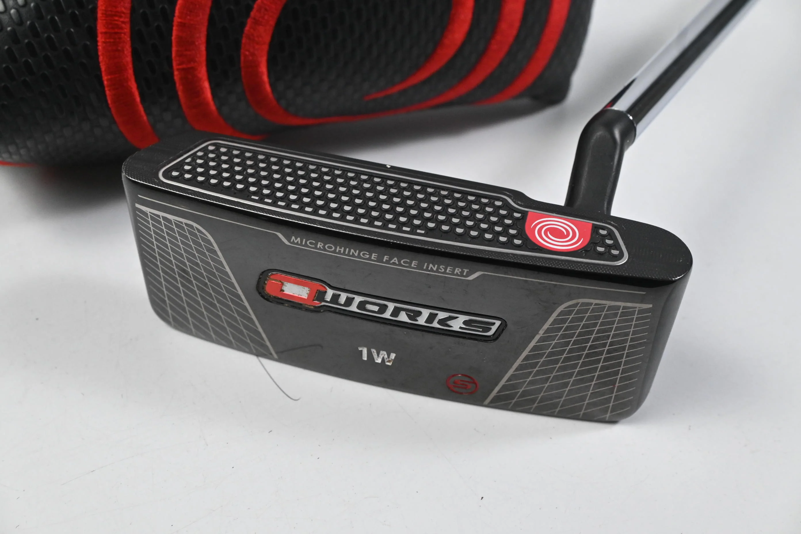 Odyssey O-Works 1W 2020 Putter / 34 Inch