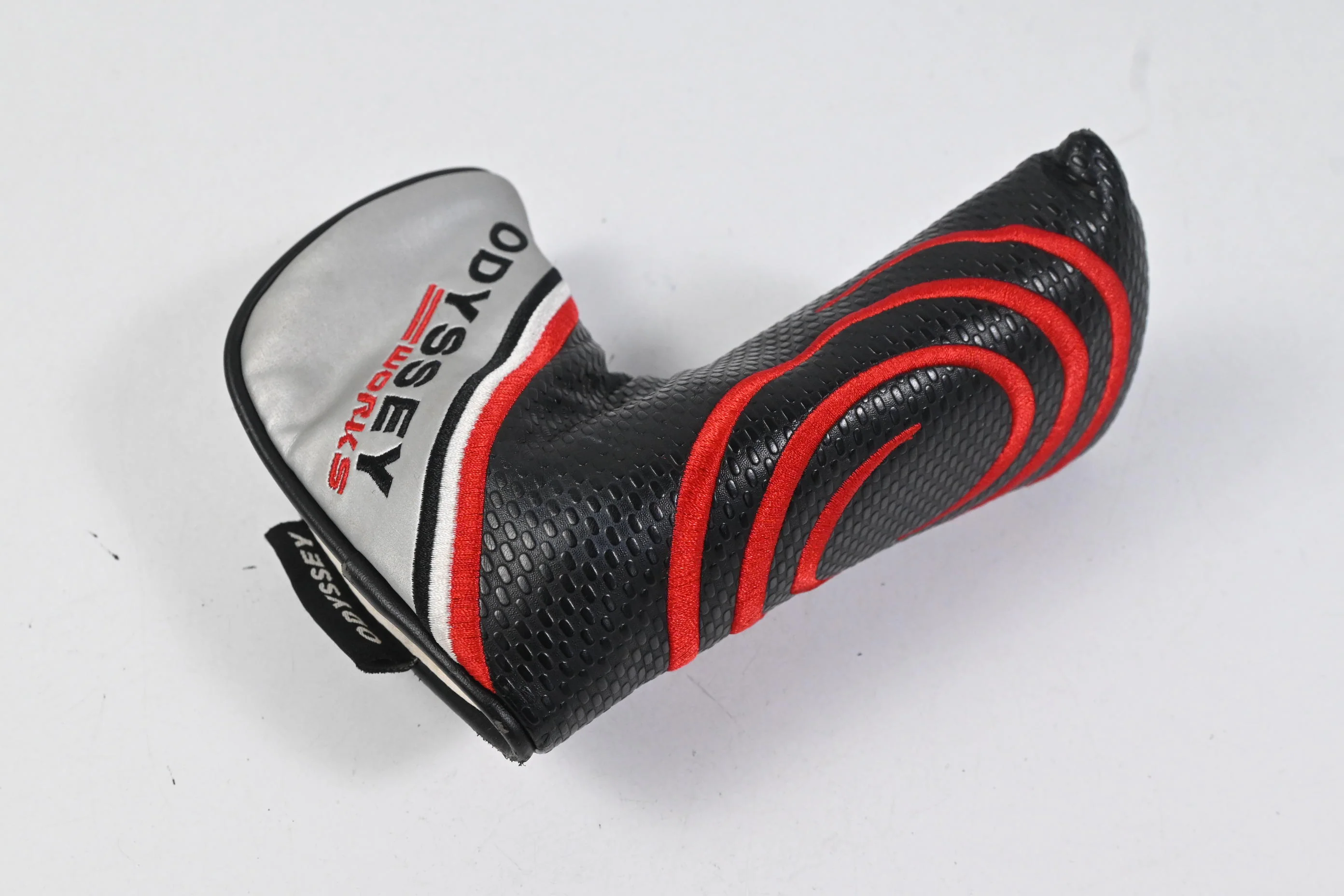 Odyssey O-Works 1W 2020 Putter / 34 Inch - Image 8