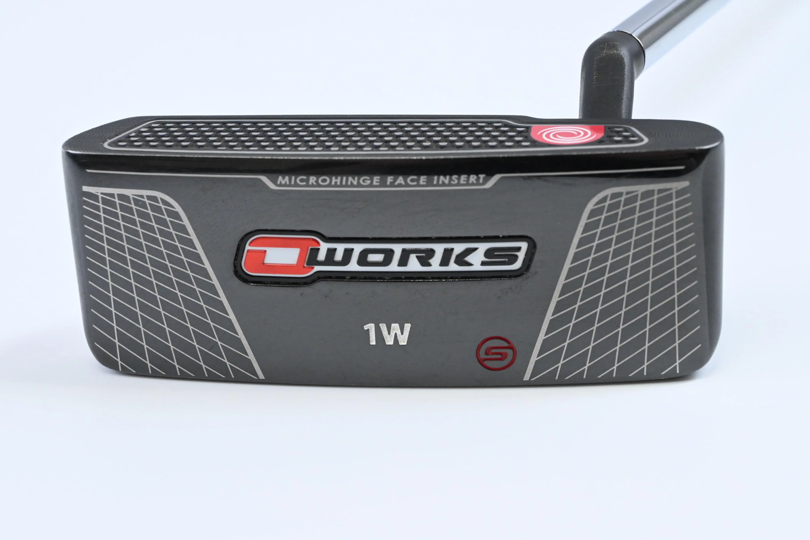 Odyssey O-Works 1W 2020 Putter / 33 Inch - Image 2