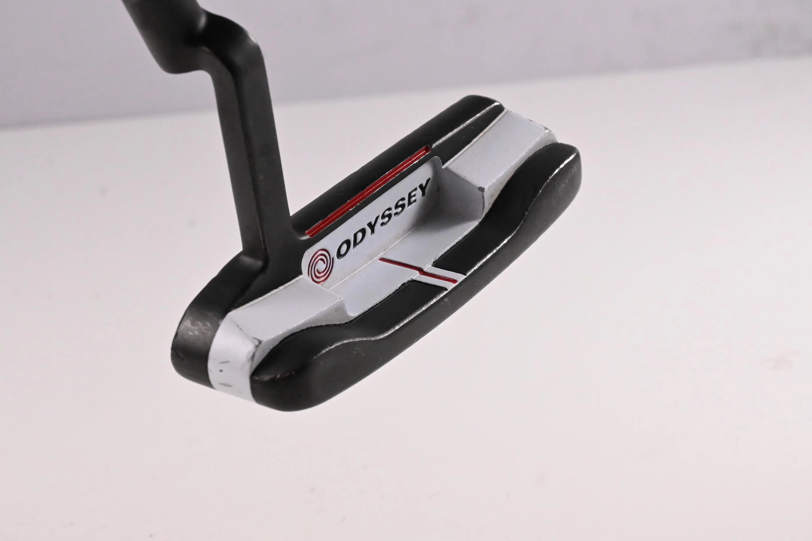 Odyssey O-Works Black 1 Putter / 34 Inch - Image 3