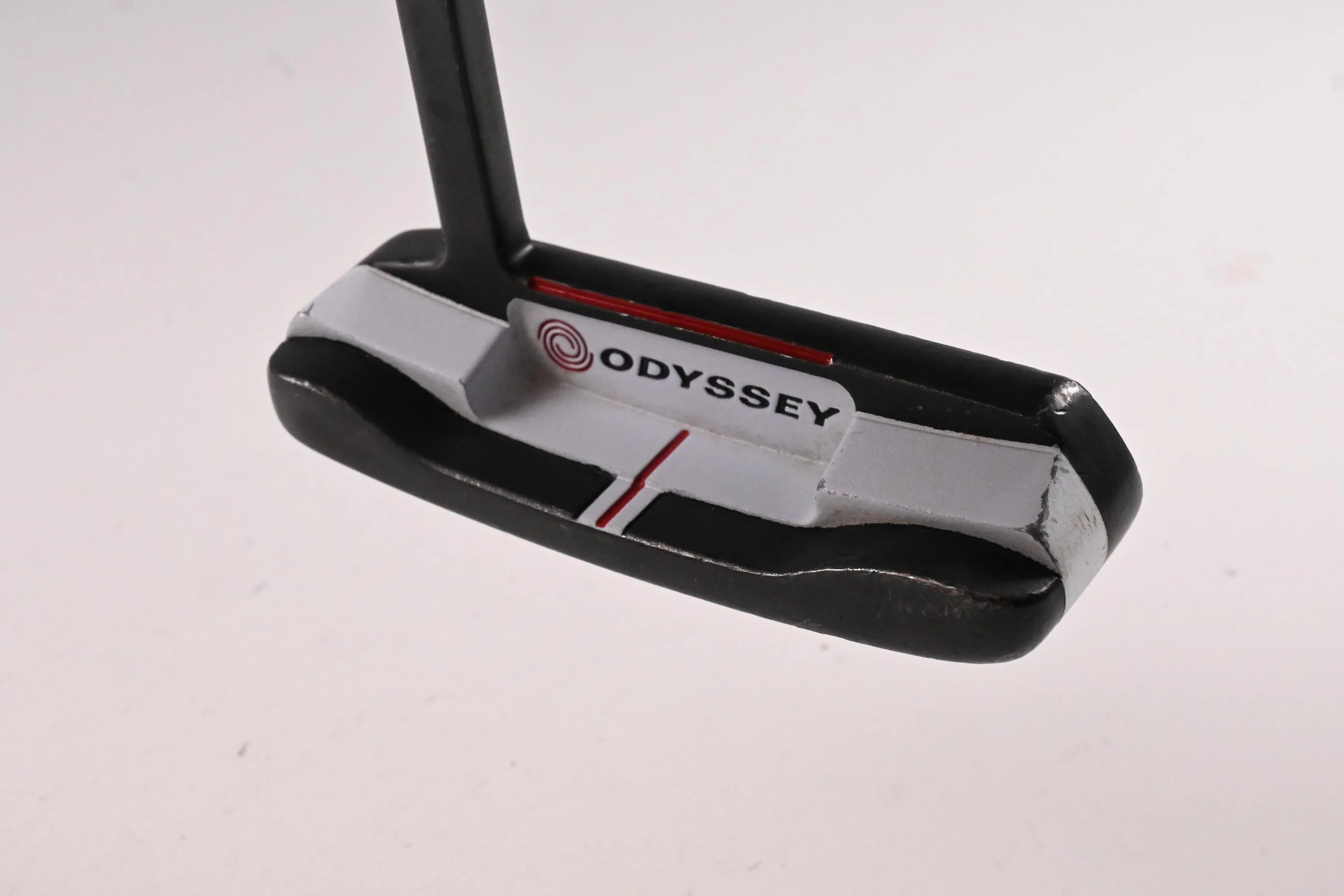 Odyssey O-Works Black 1 Putter / 34 Inch - Image 4