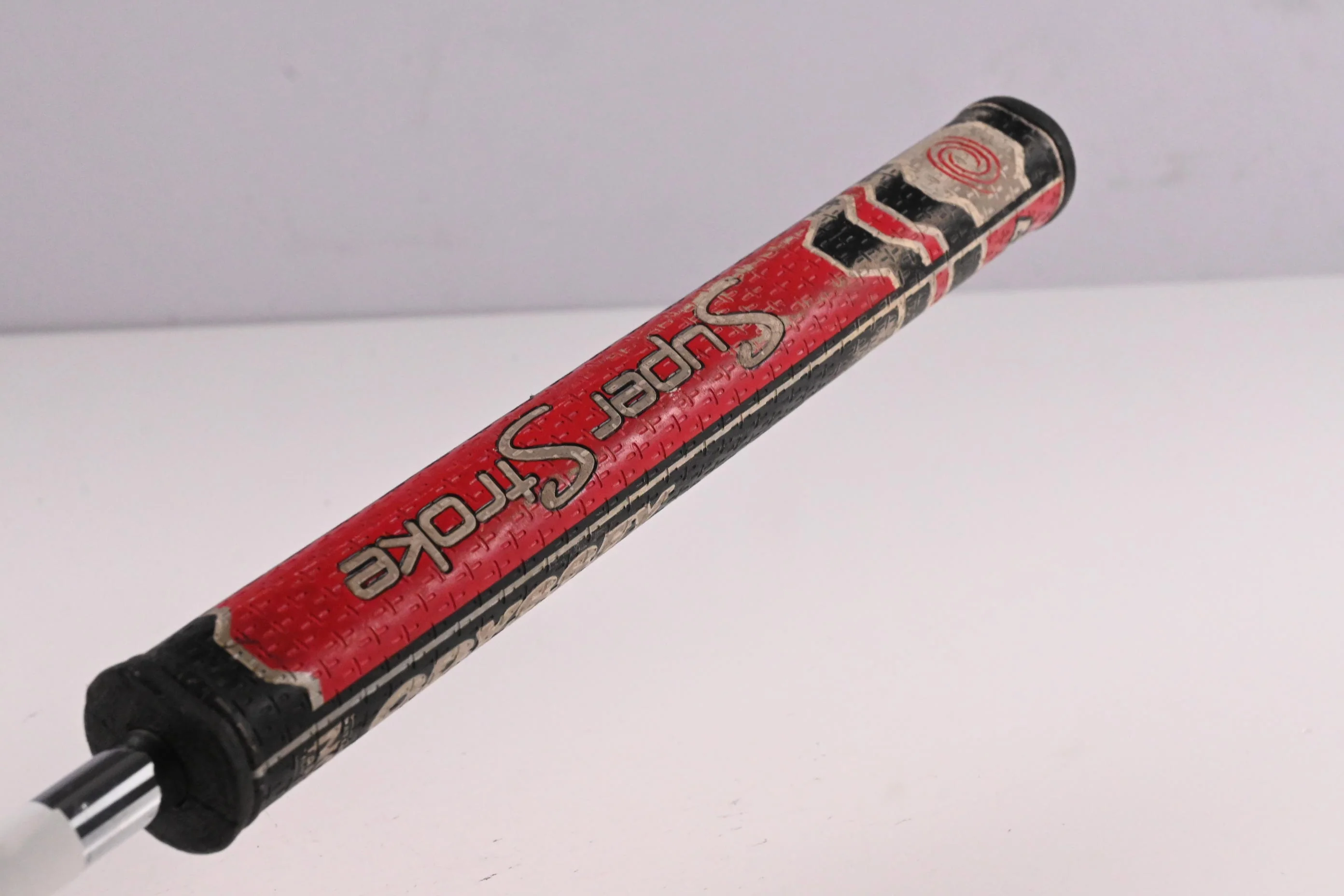 Odyssey O-Works Black 1 Putter / 34 Inch - Image 7