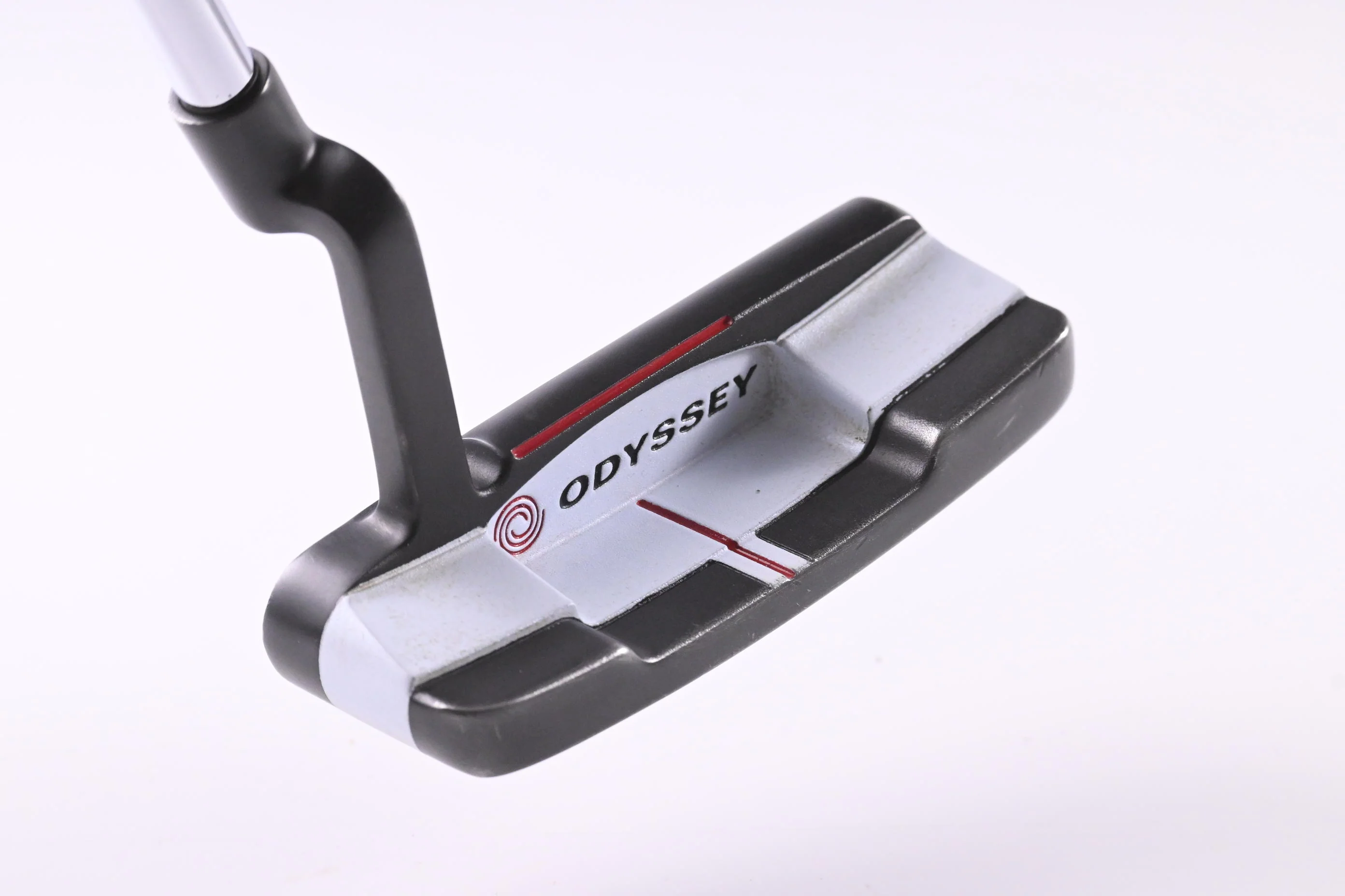 Odyssey O-Works #1 Tank Black Putter / 35 Inch - Image 4