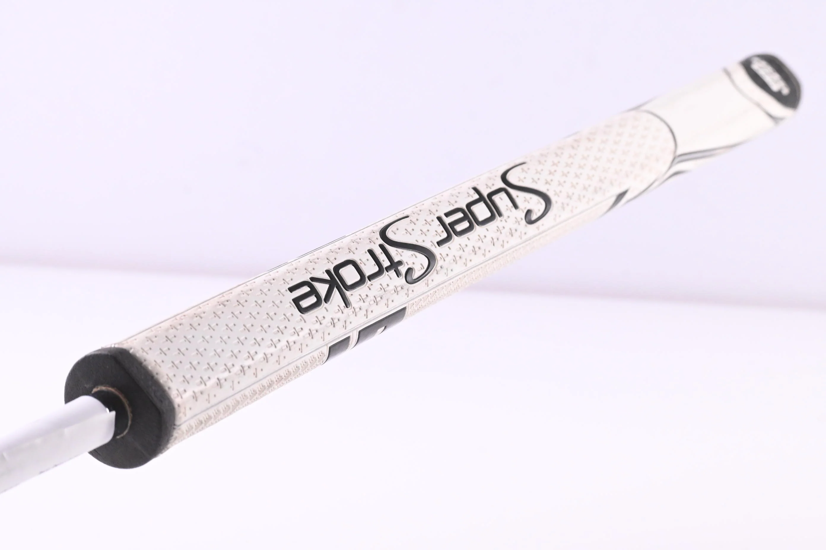 Odyssey O-Works #1 Tank Black Putter / 35 Inch - Image 7
