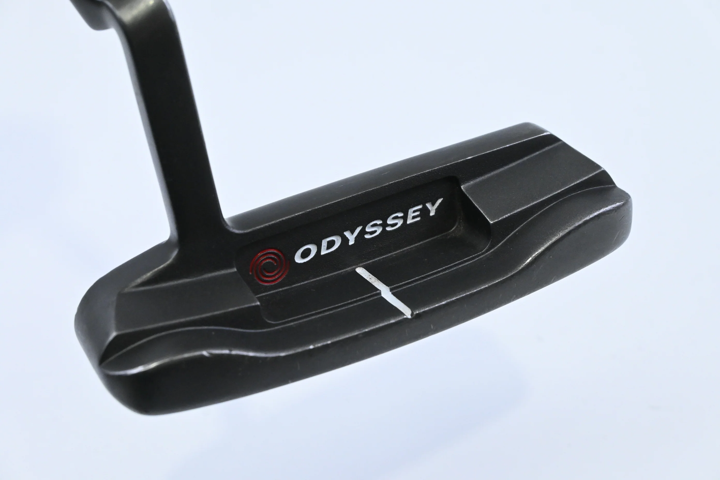 Odyssey O-Works Black 1 Putter / 35 Inch - Image 4