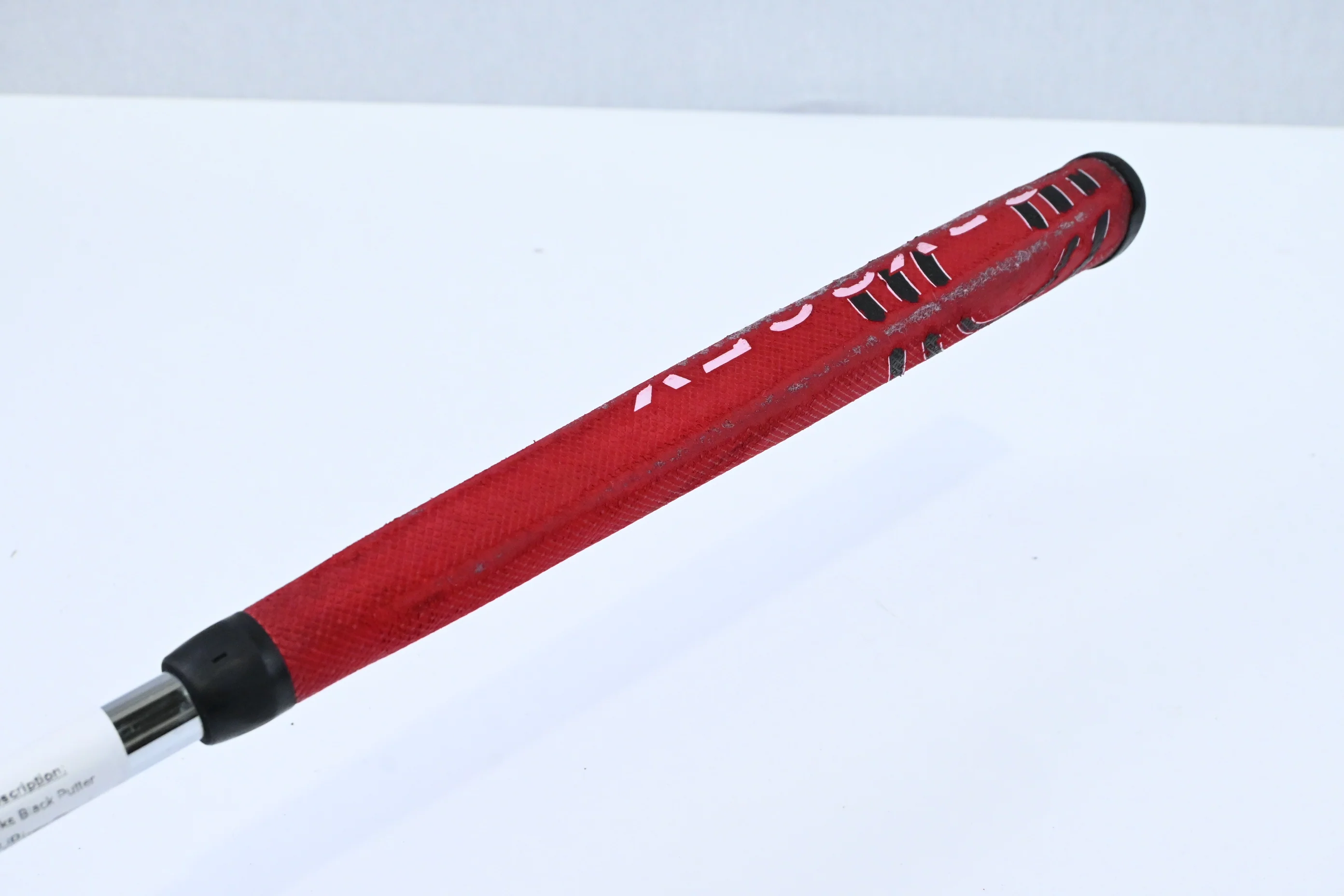 Odyssey O-Works Black 1 Putter / 35 Inch - Image 7