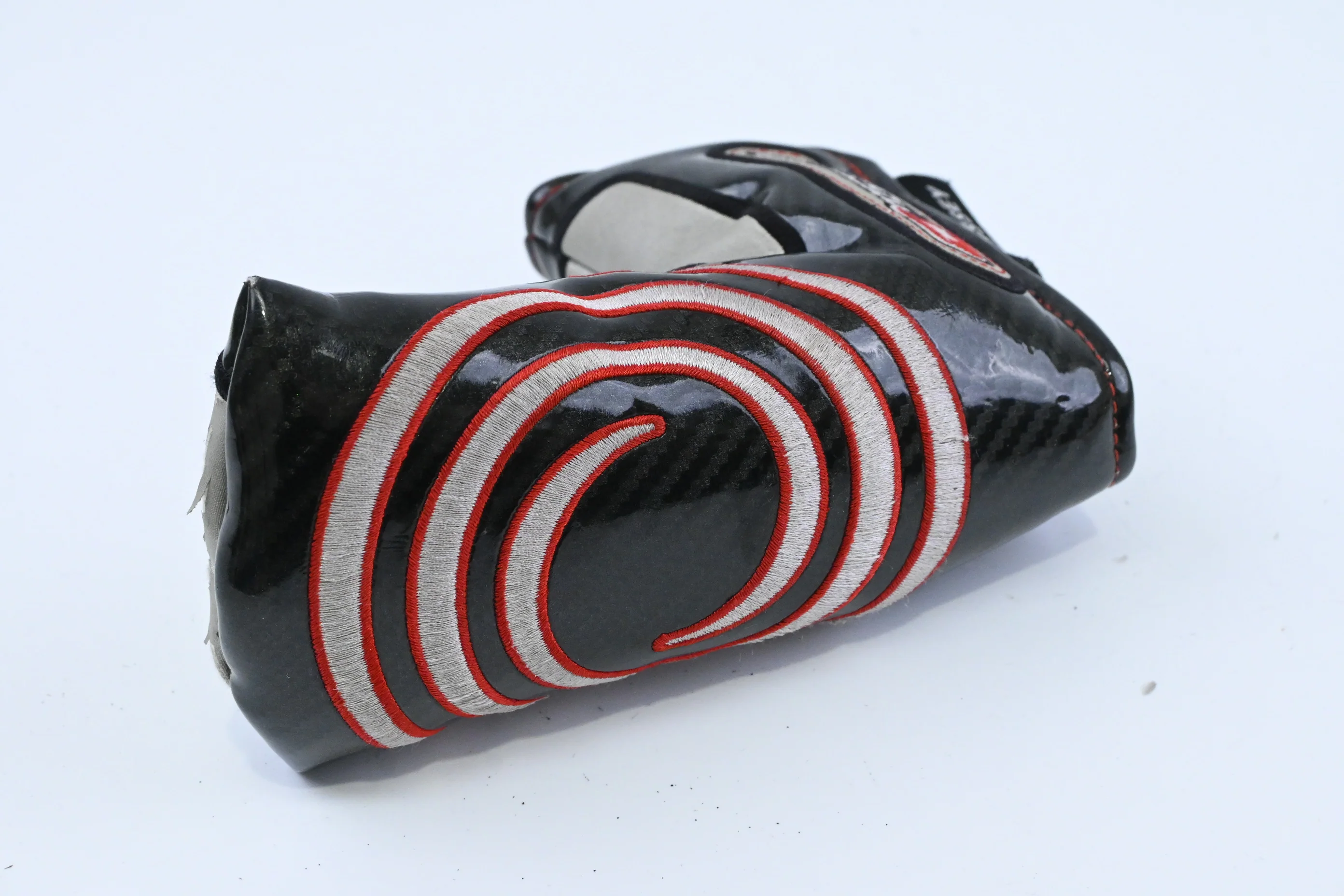 Odyssey O-Works Black 1 Putter / 35 Inch - Image 8