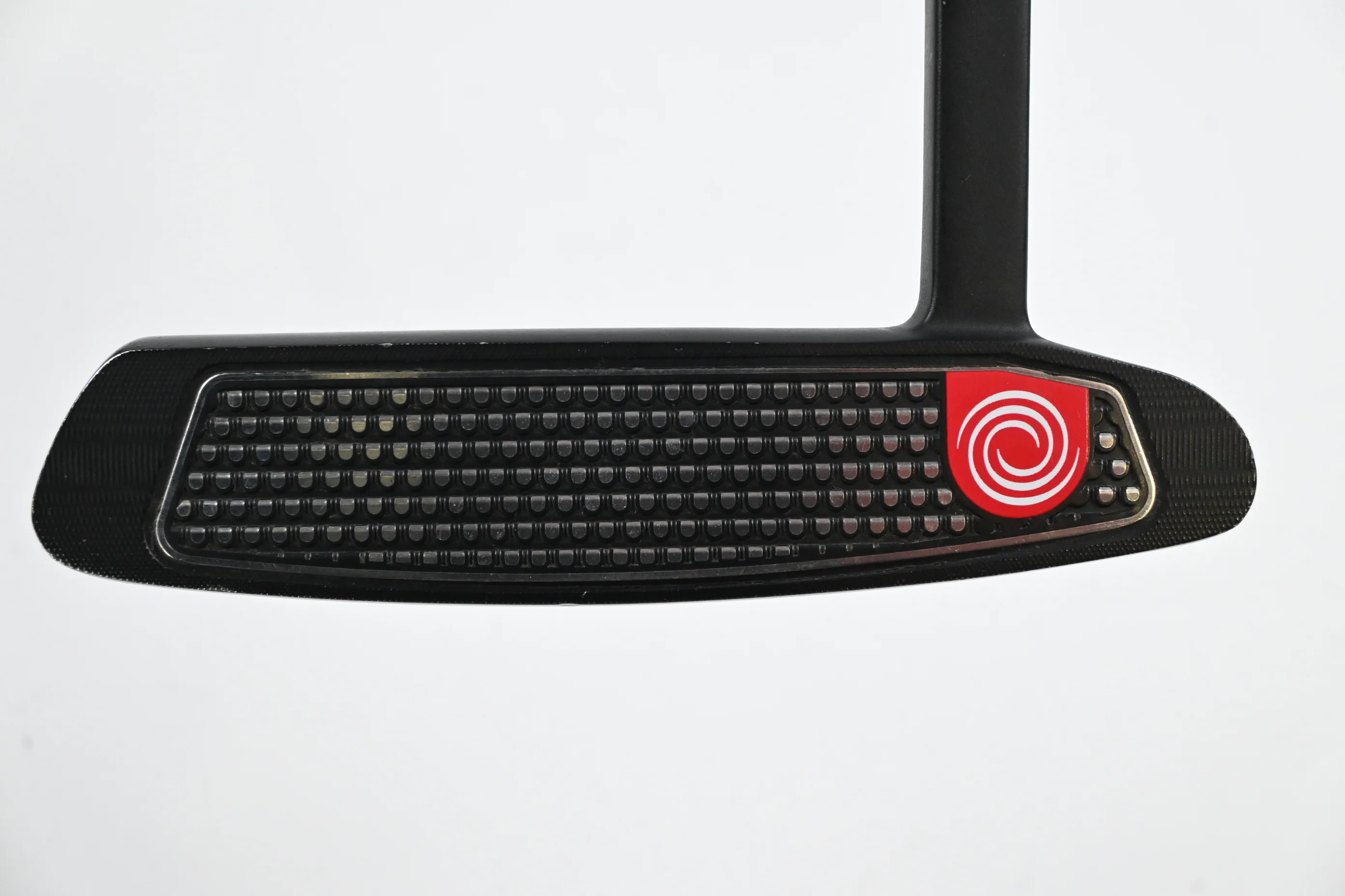 Tour Truck Odyssey O-Works Black 1 Putter / 34 Inch - Image 3