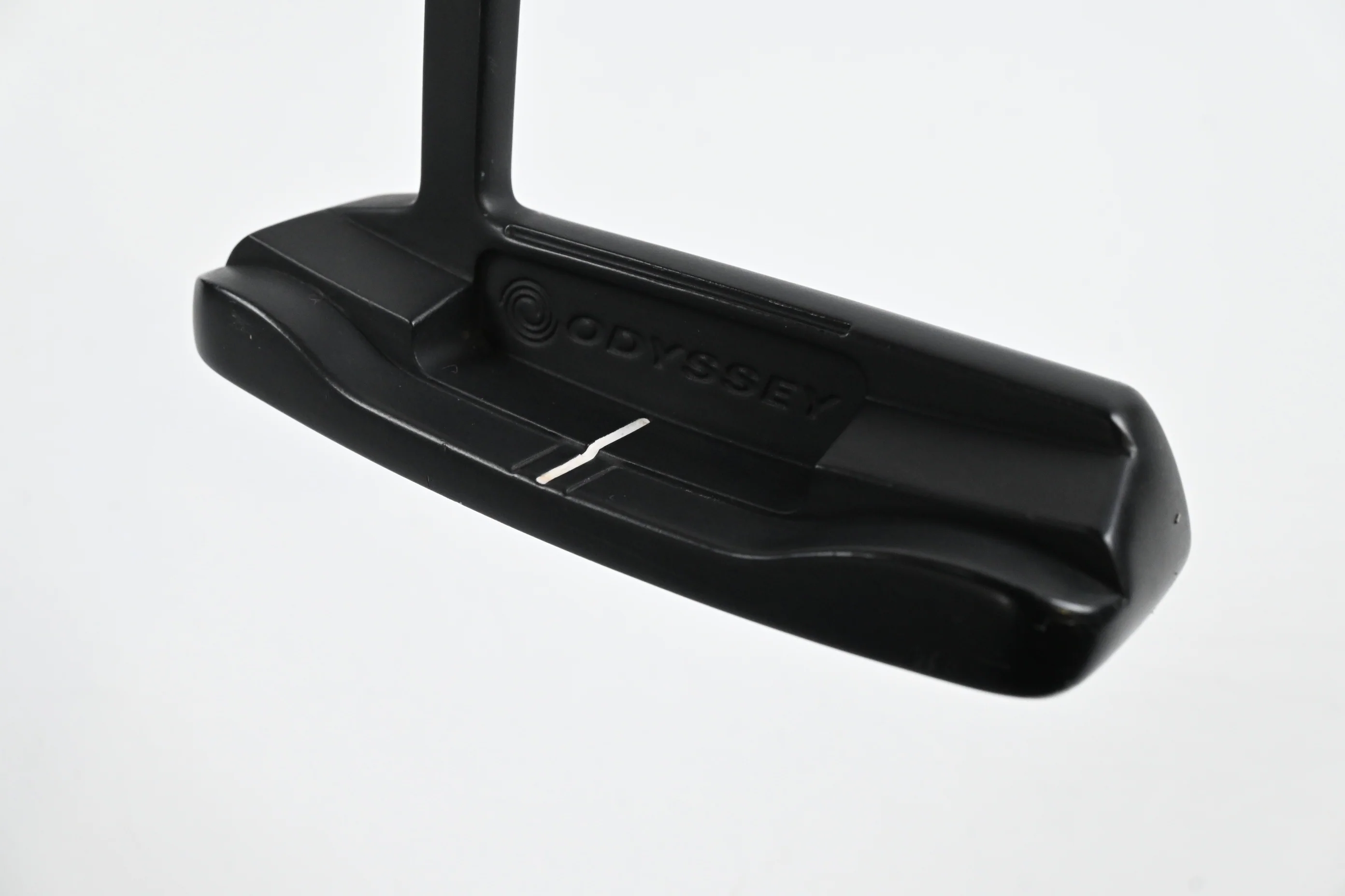 Tour Truck Odyssey O-Works Black 1 Putter / 34 Inch - Image 5