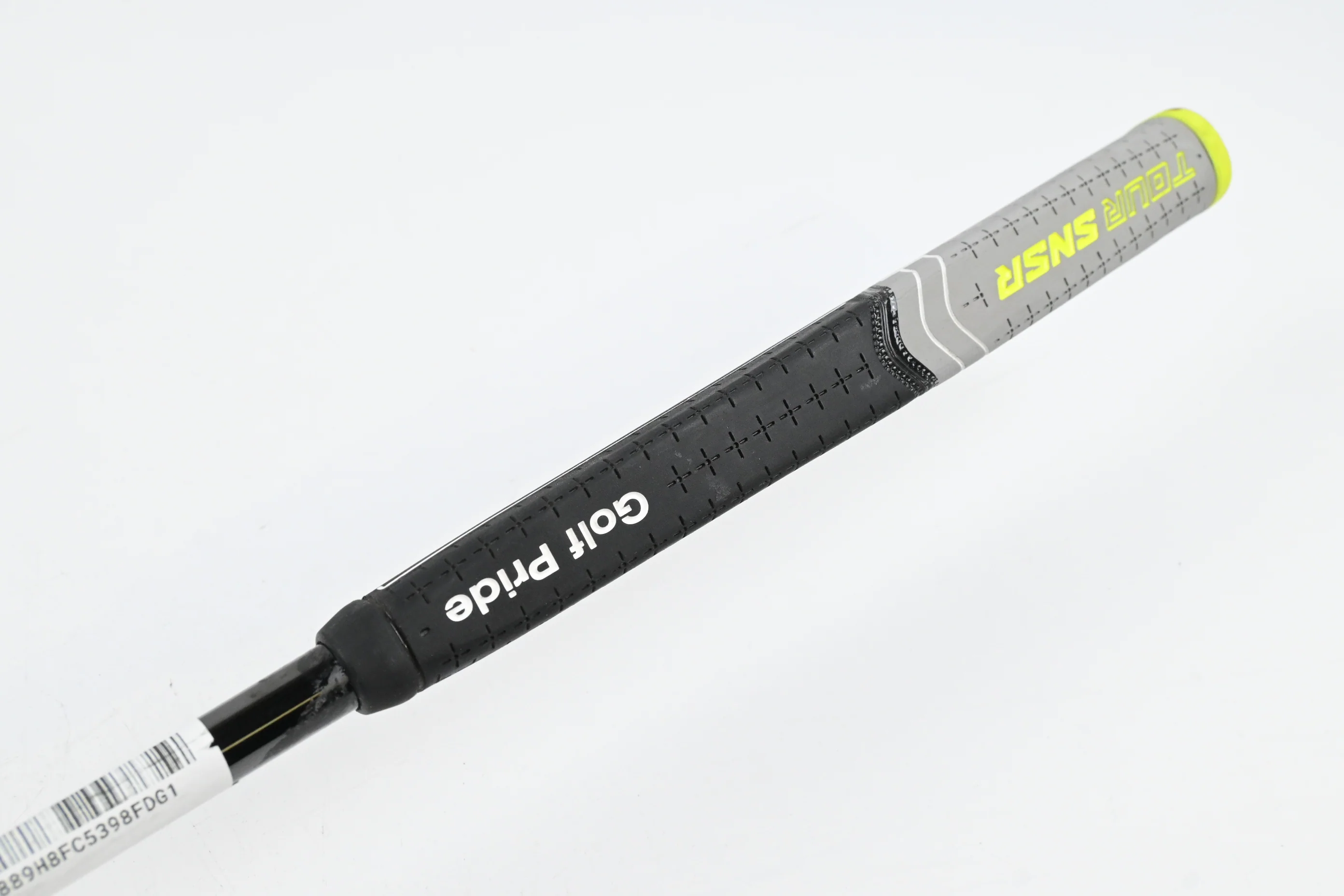 Tour Truck Odyssey O-Works Black 1 Putter / 34 Inch - Image 7