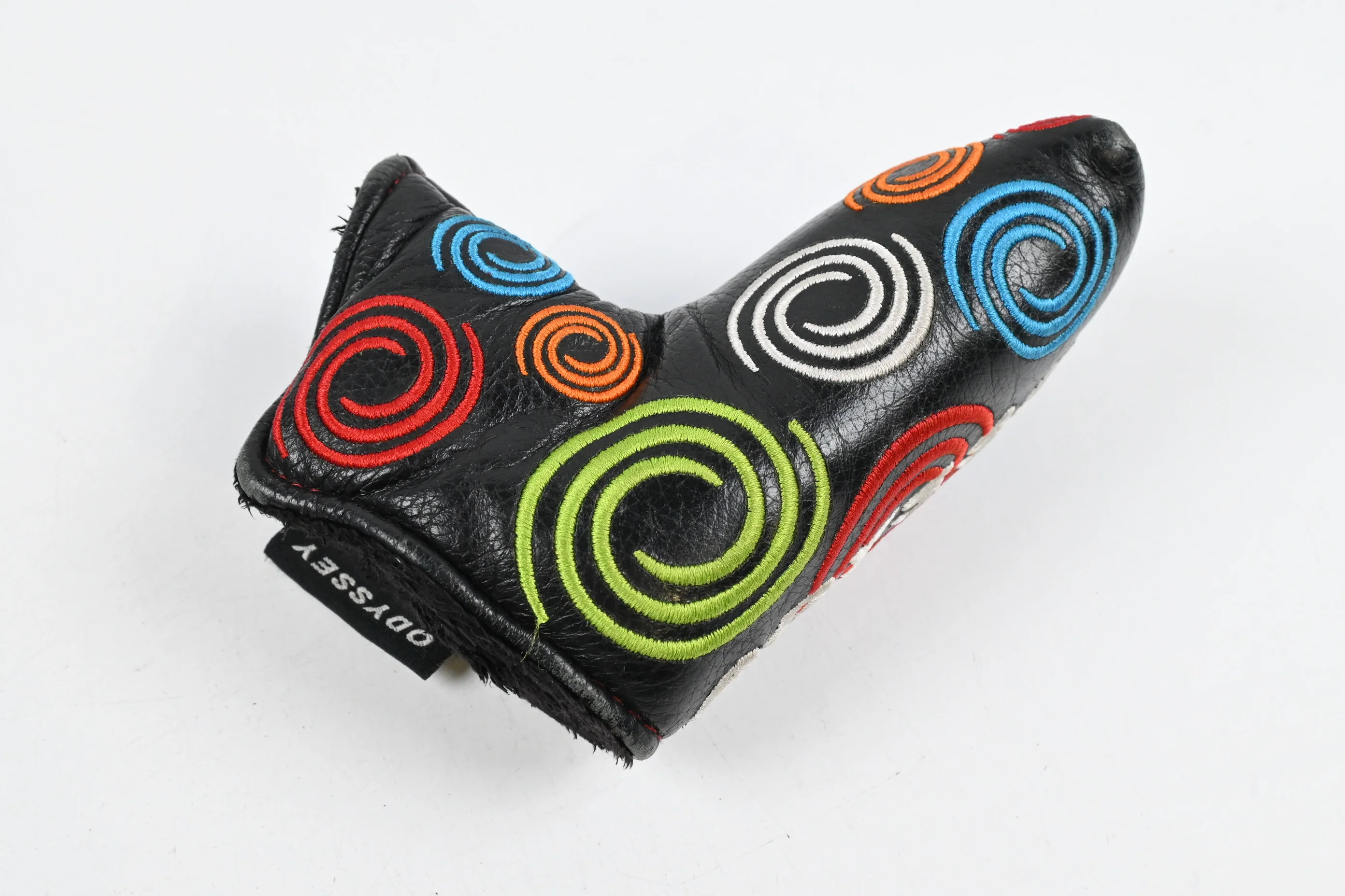 Tour Truck Odyssey O-Works Black 1 Putter / 34 Inch - Image 8