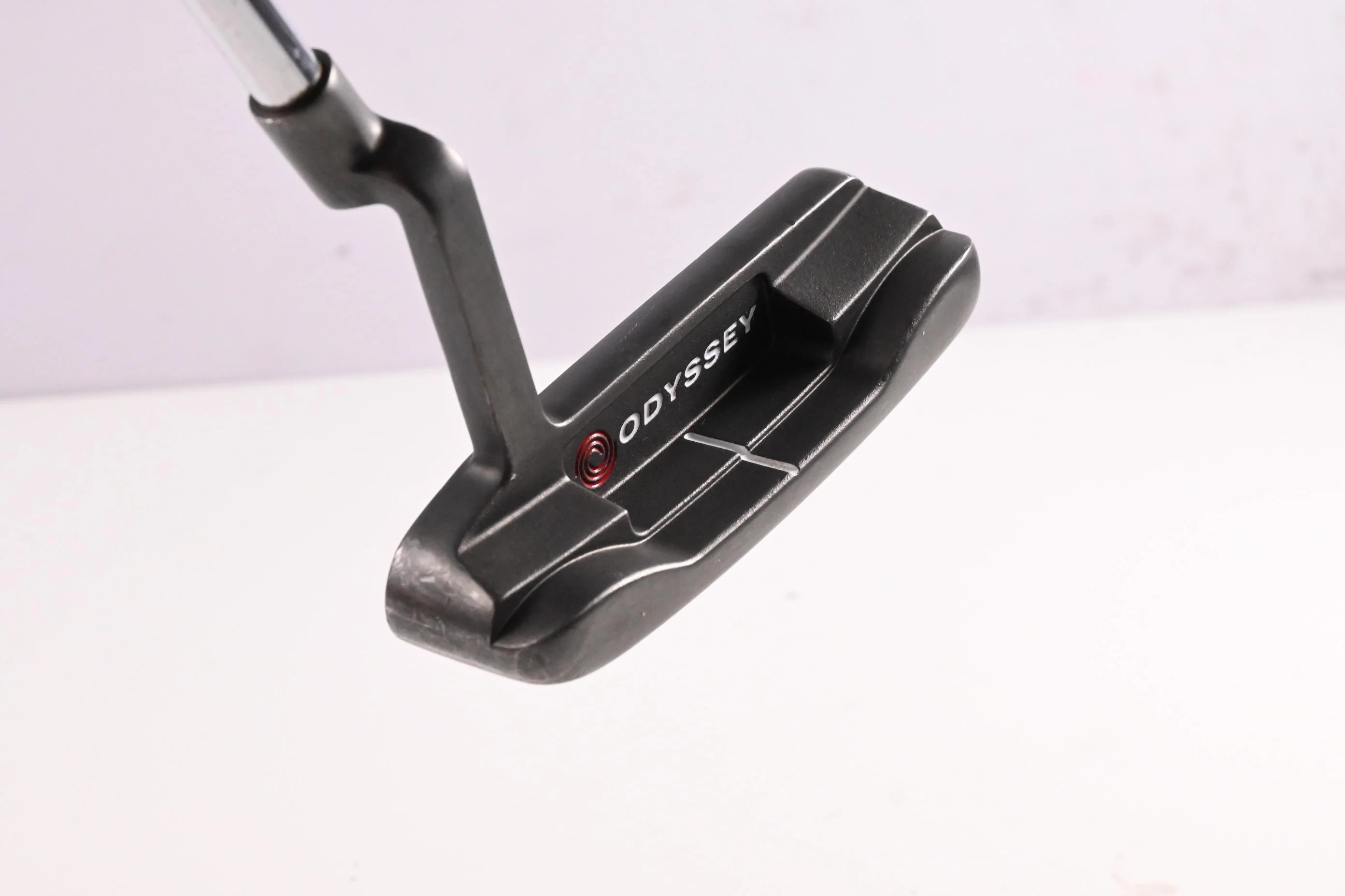 Odyssey O-Works Black 1 Putter / 34 Inch - Image 3