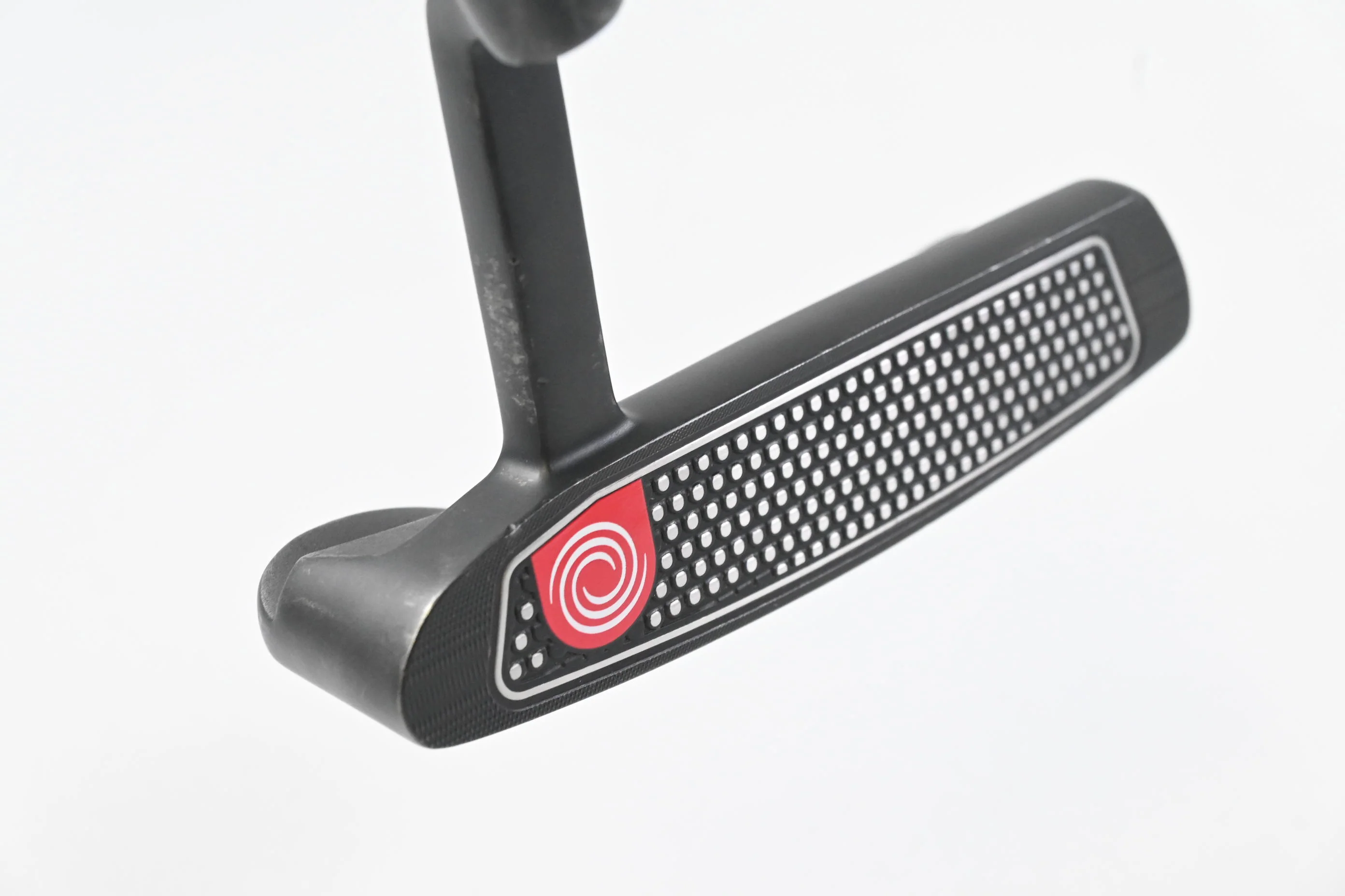 Left Hand Odyssey O-Works Black 1 Putter / 34 Inch - Image 3