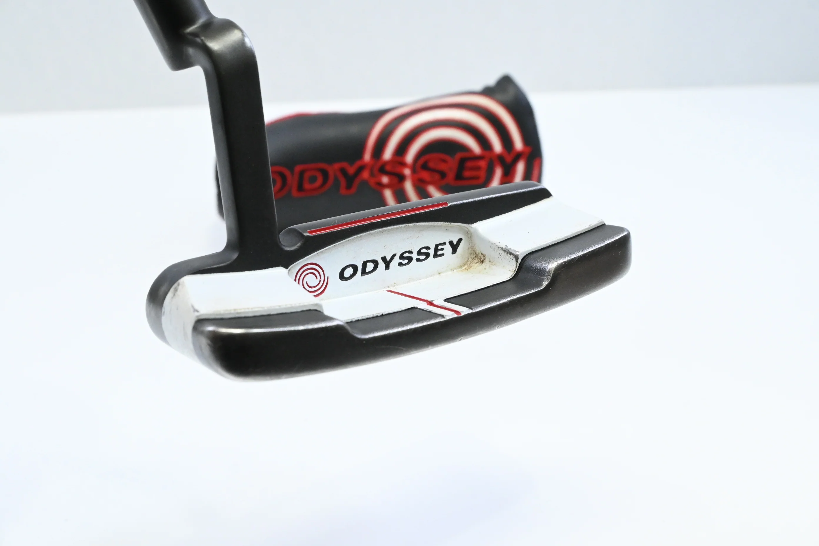 Odyssey O-Works Tank 1 Putter / 35 Inch - Image 3