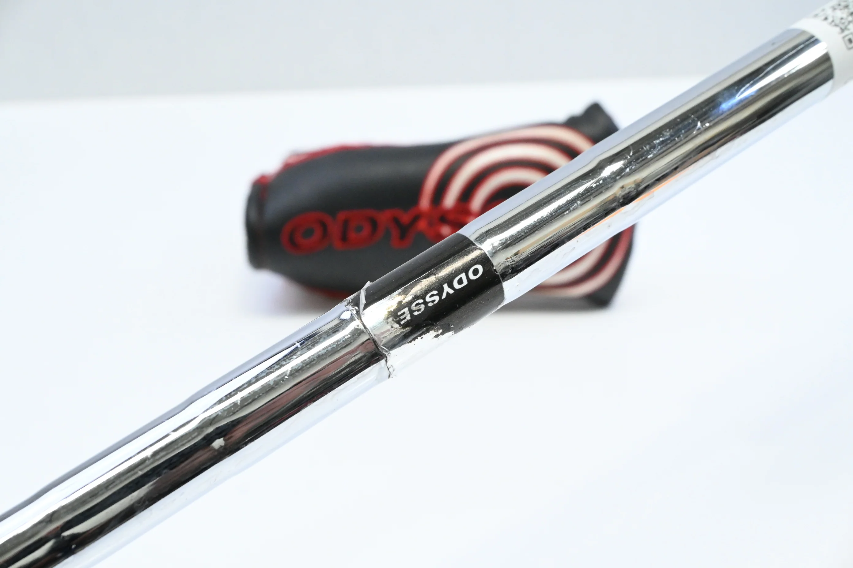 Odyssey O-Works Tank 1 Putter / 35 Inch - Image 5