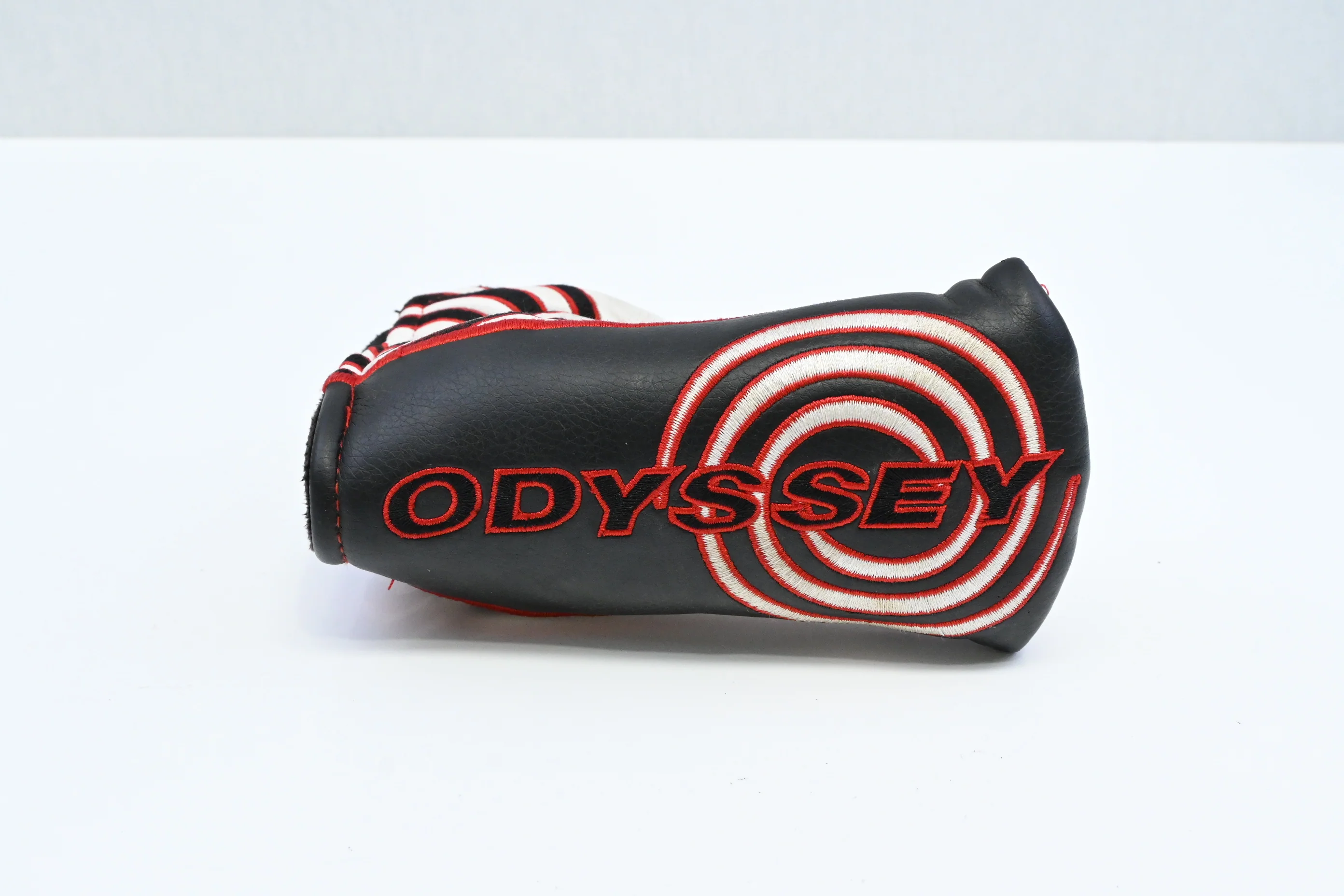 Odyssey O-Works Tank 1 Putter / 35 Inch - Image 8