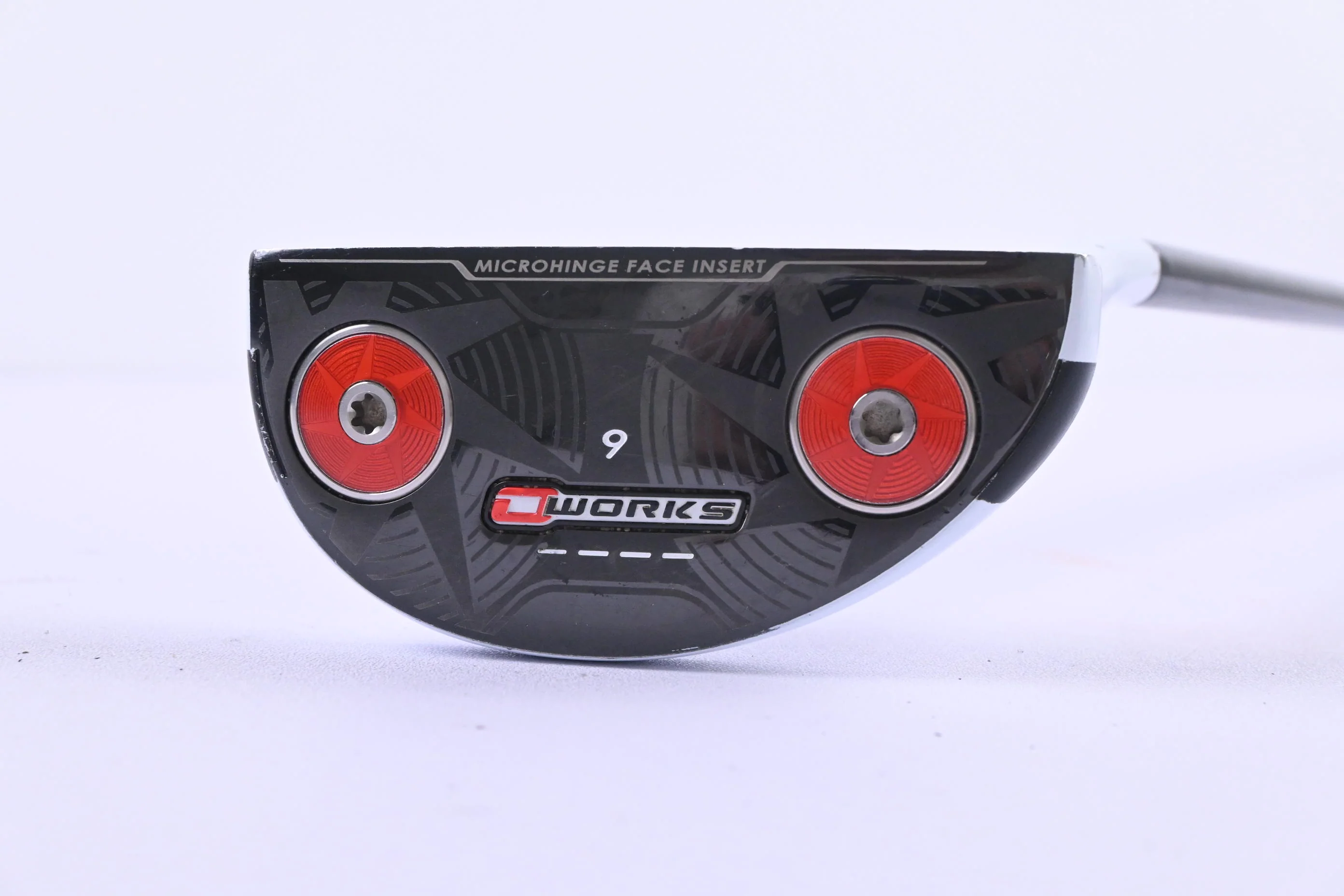 Odyssey O-Works #9 Putter / 34 Inch
