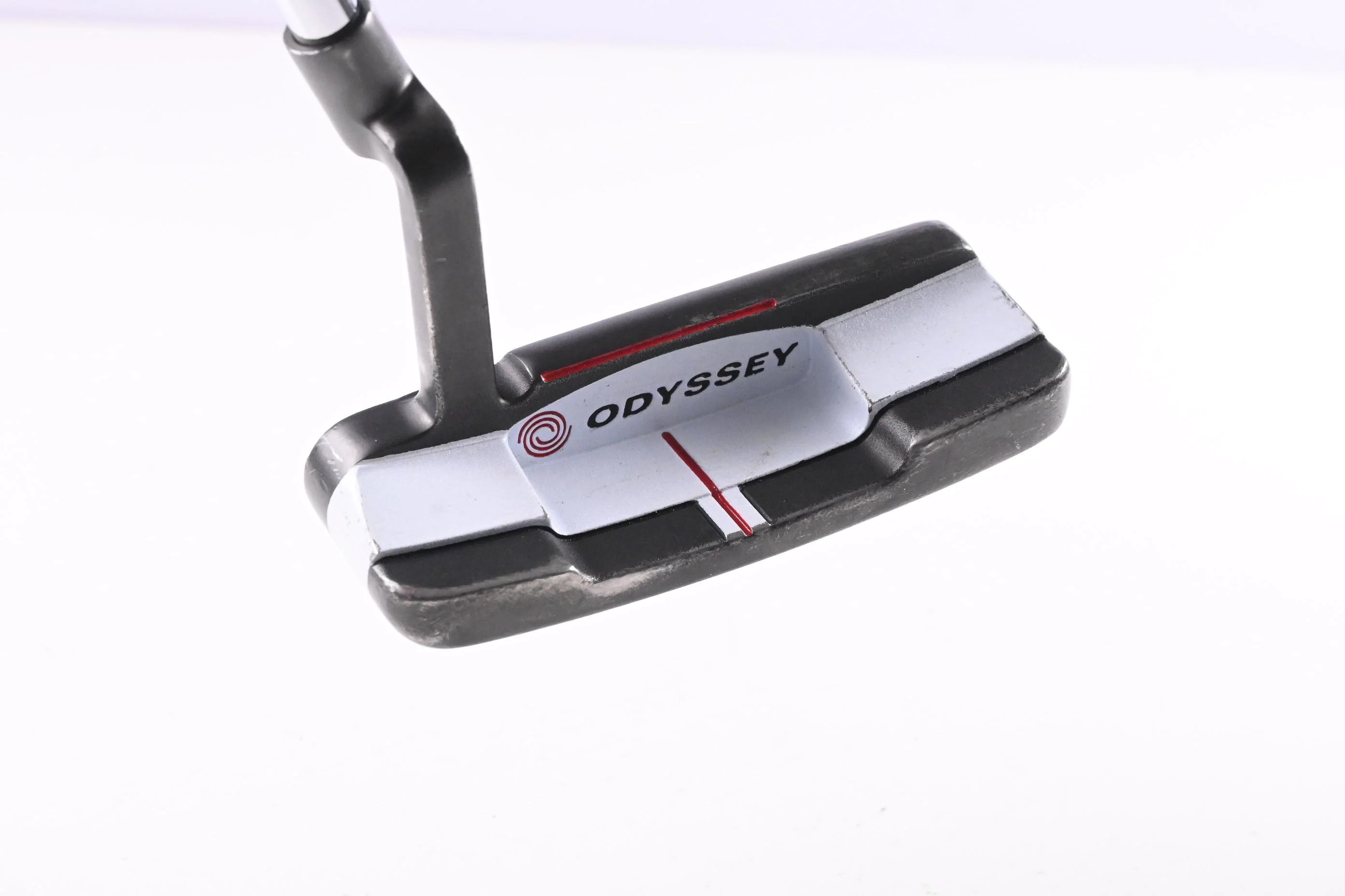 Odyssey O-Works Tank #1 Putter / 34.5 Inch - Image 3