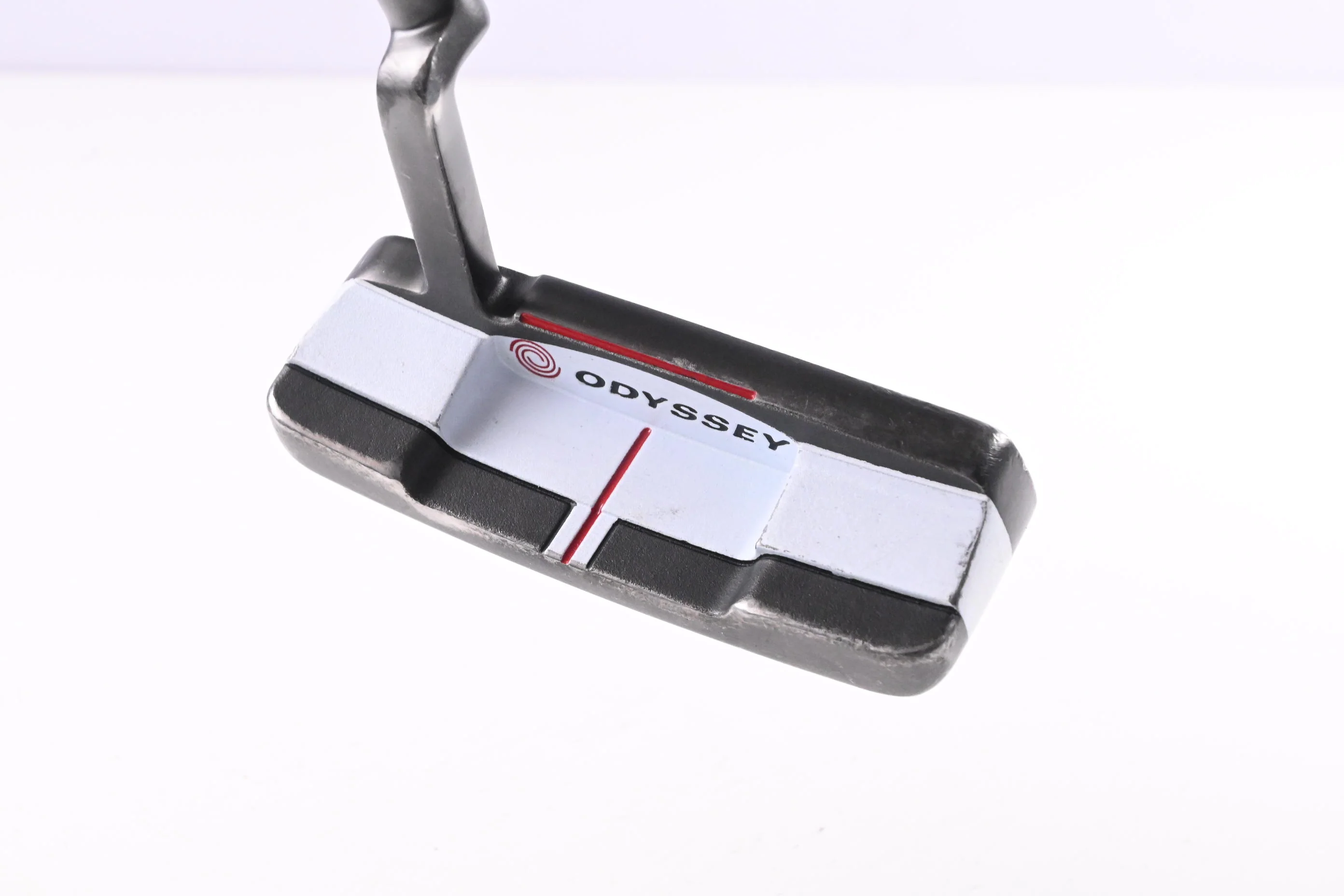 Odyssey O-Works Tank #1 Putter / 34.5 Inch - Image 4