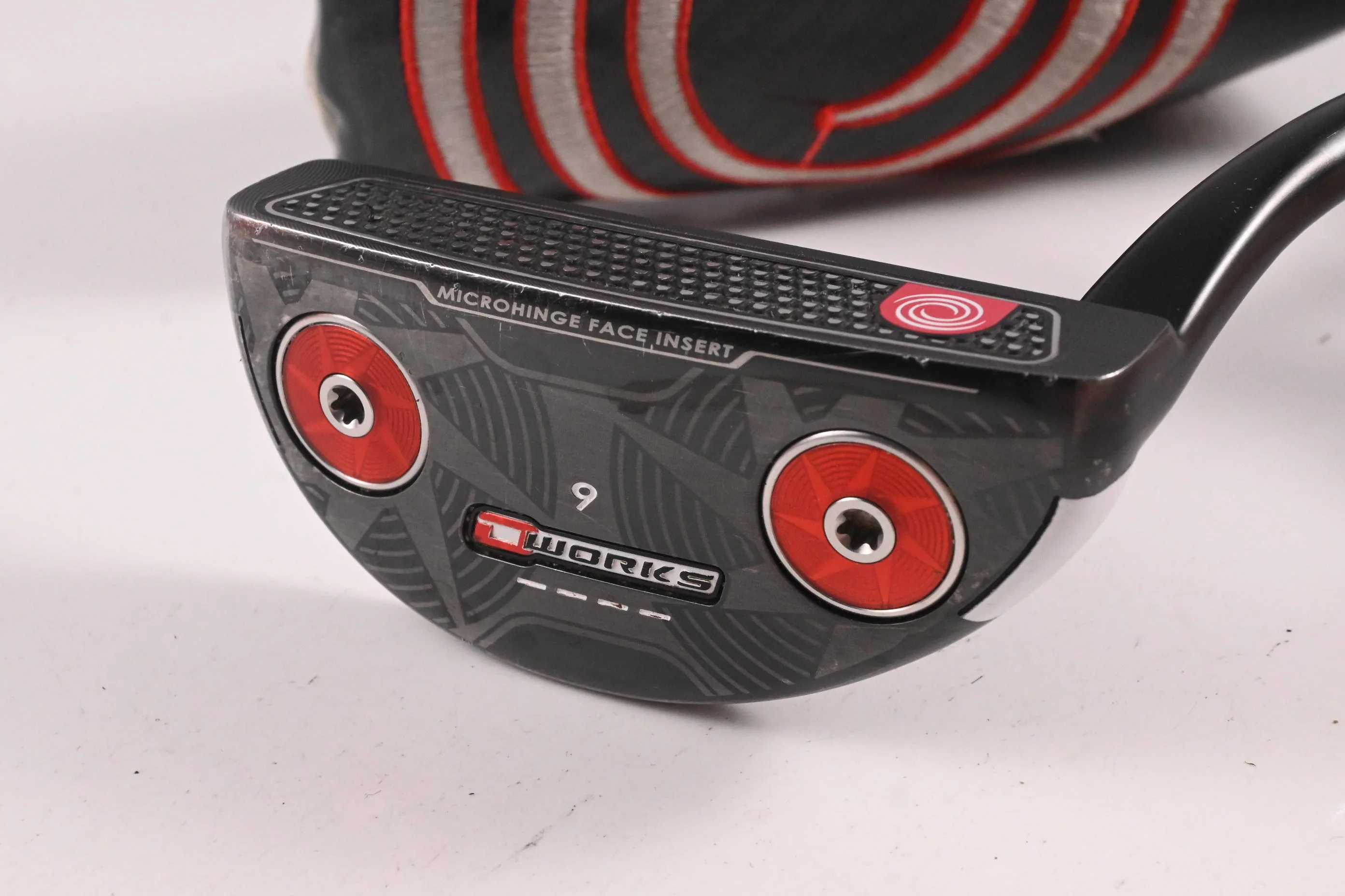 Odyssey O-Works #9 Putter / 34 Inch