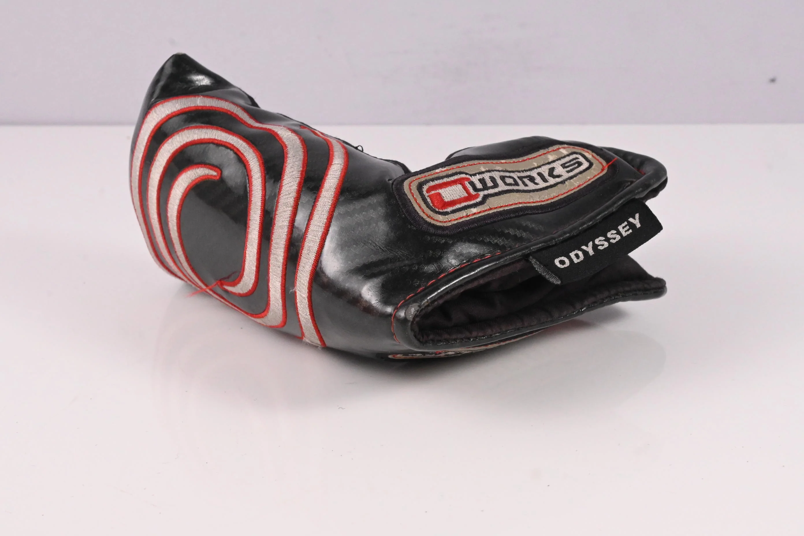 Odyssey O-Works #9 Putter / 34 Inch - Image 9