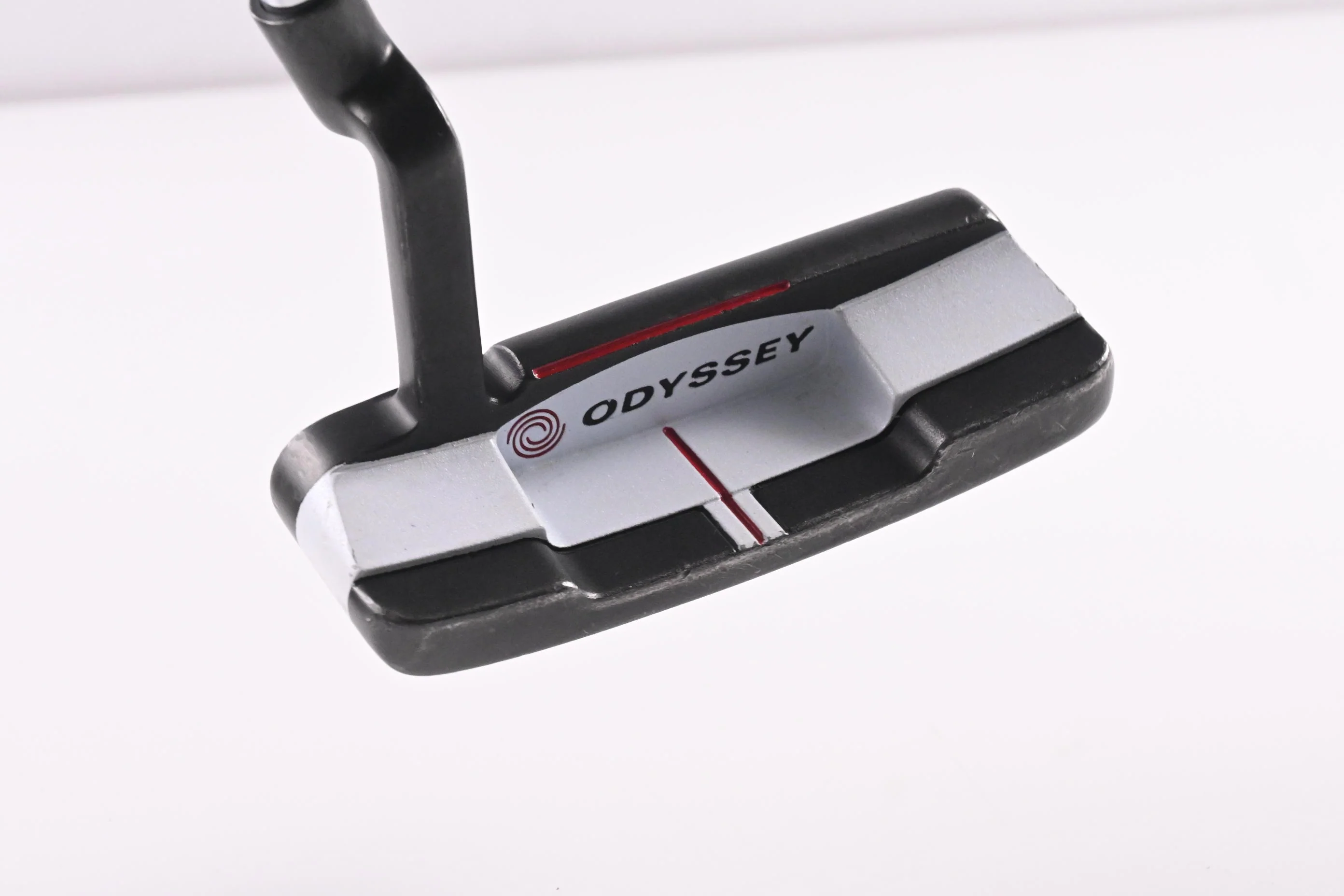 Odyssey O-Works #1 Tank Putter / 35 Inch - Image 4