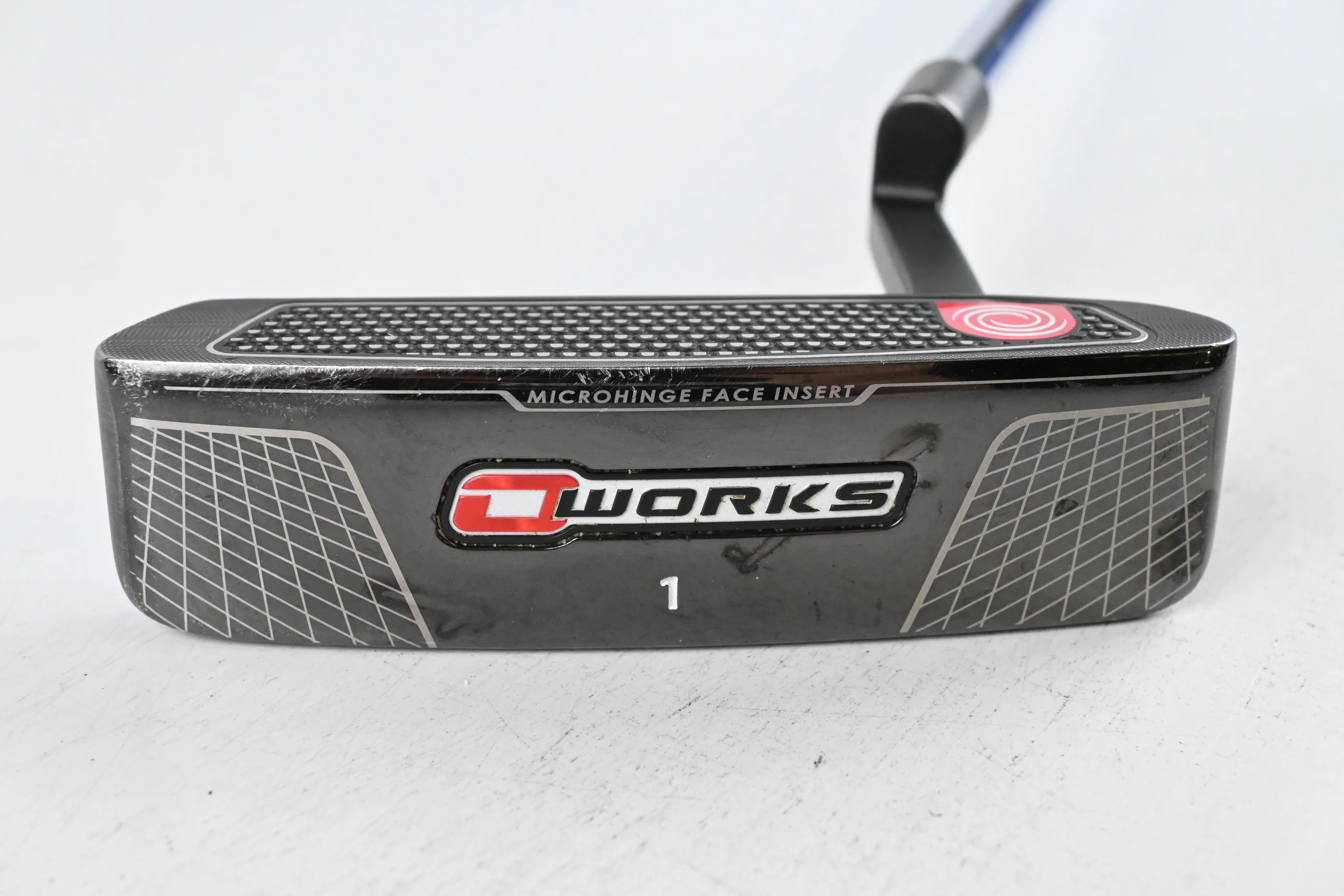 Odyssey O-Works 1 Putter / 34 Inch - Image 2