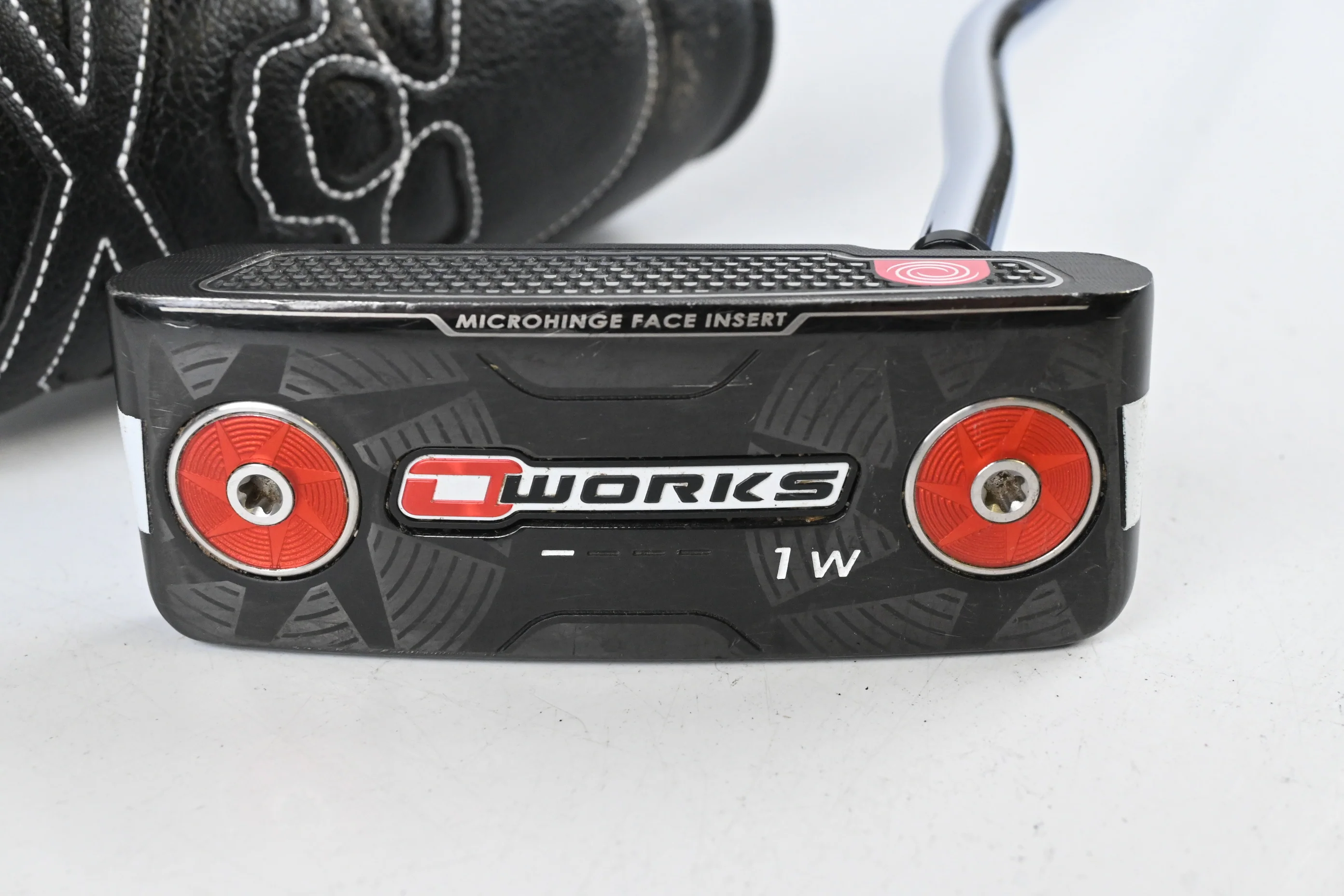 Odyssey O-Works 1W Putter / 34 Inch