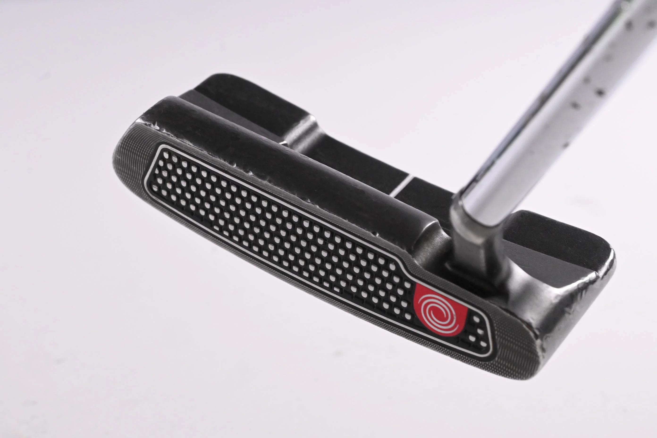 Odyssey O-Works Black Putter / 34 Inch - Image 2